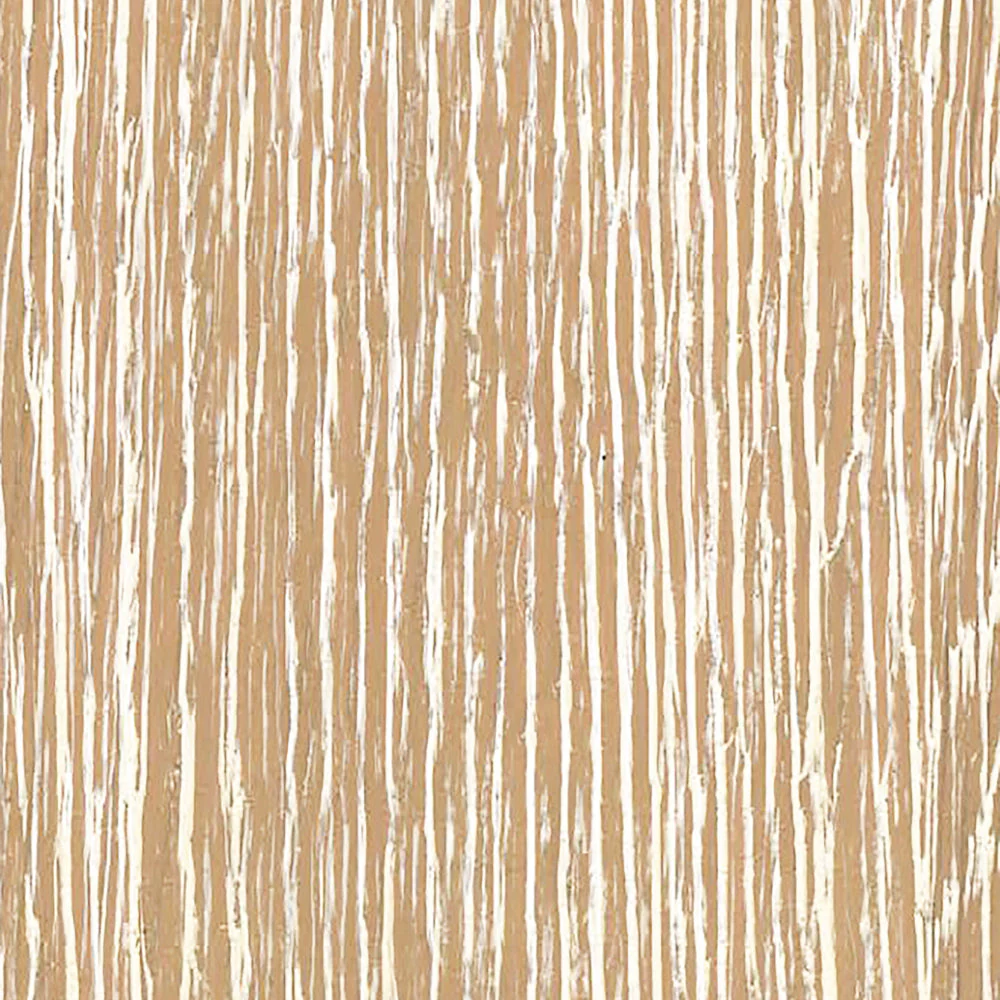 Infinity Side Table - Seashell Finish - Image 4
