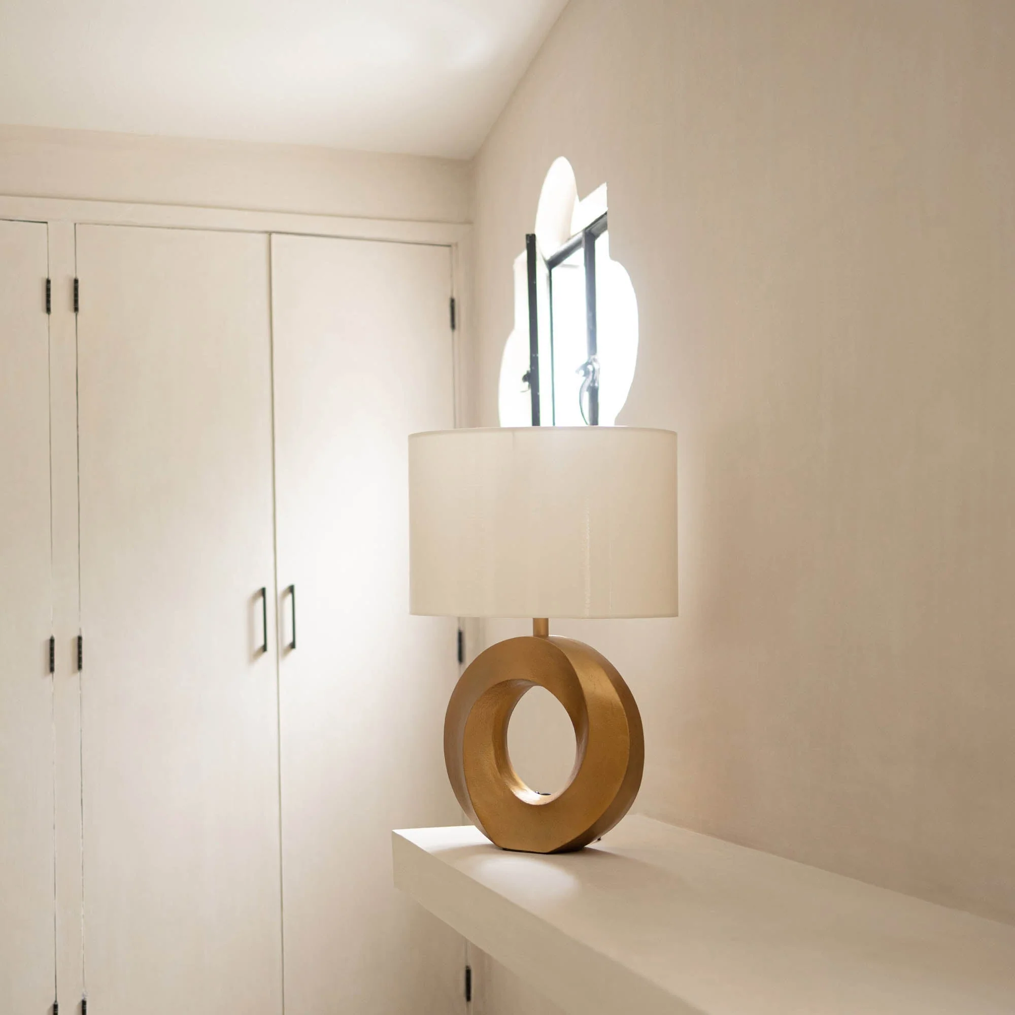 Iris Table Lamp - Image 3