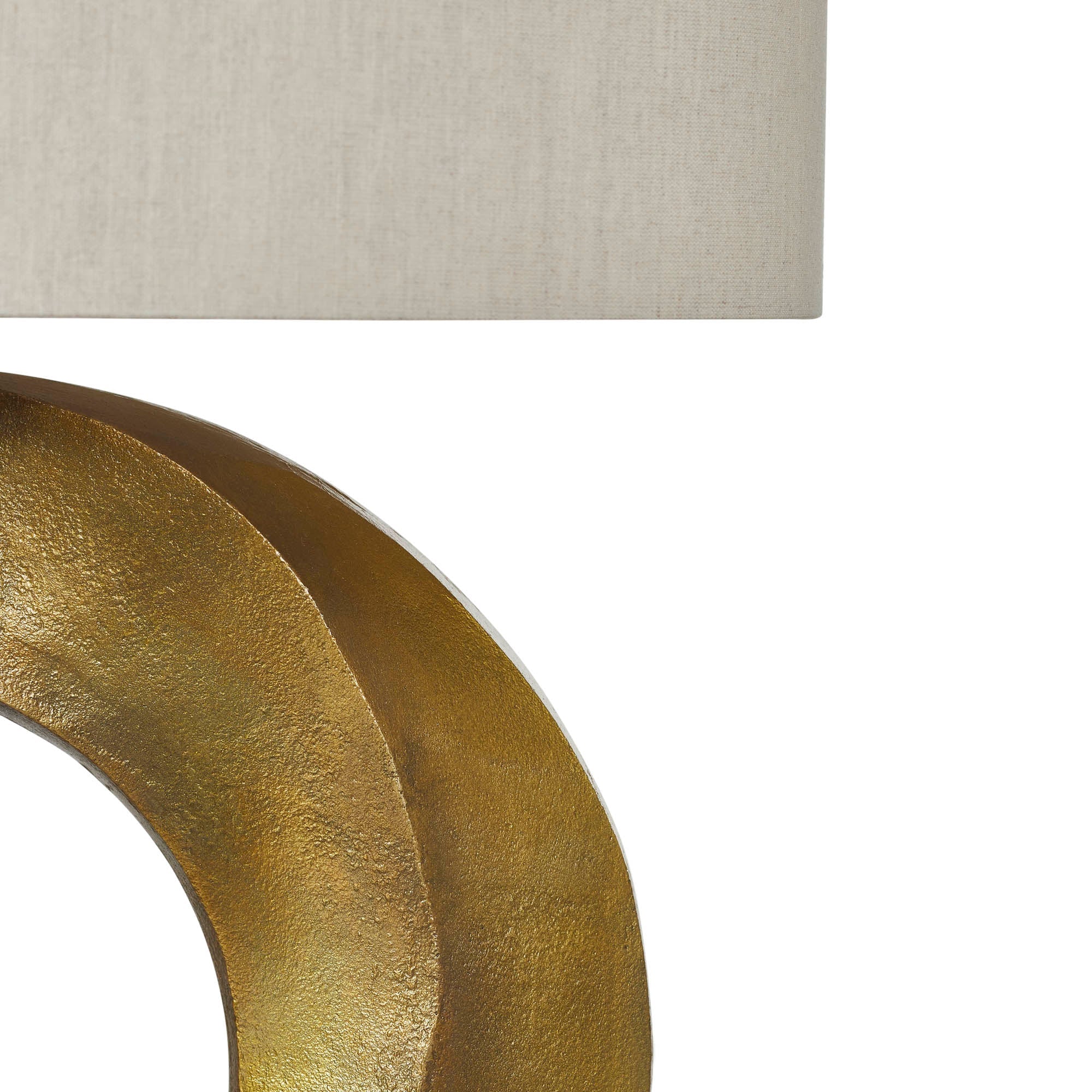 Iris Table Lamp - Image 5