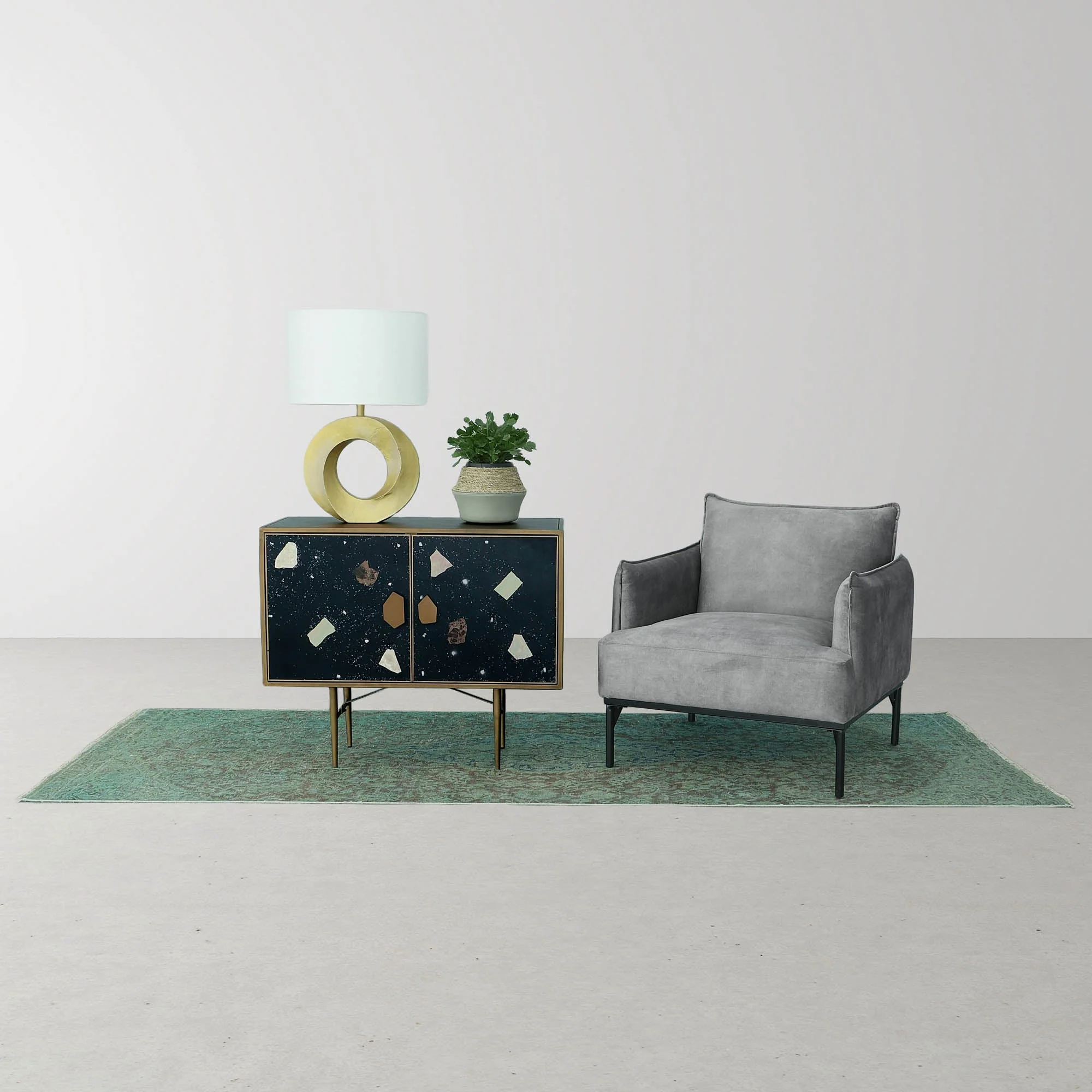 Iris Table Lamp - Image 7