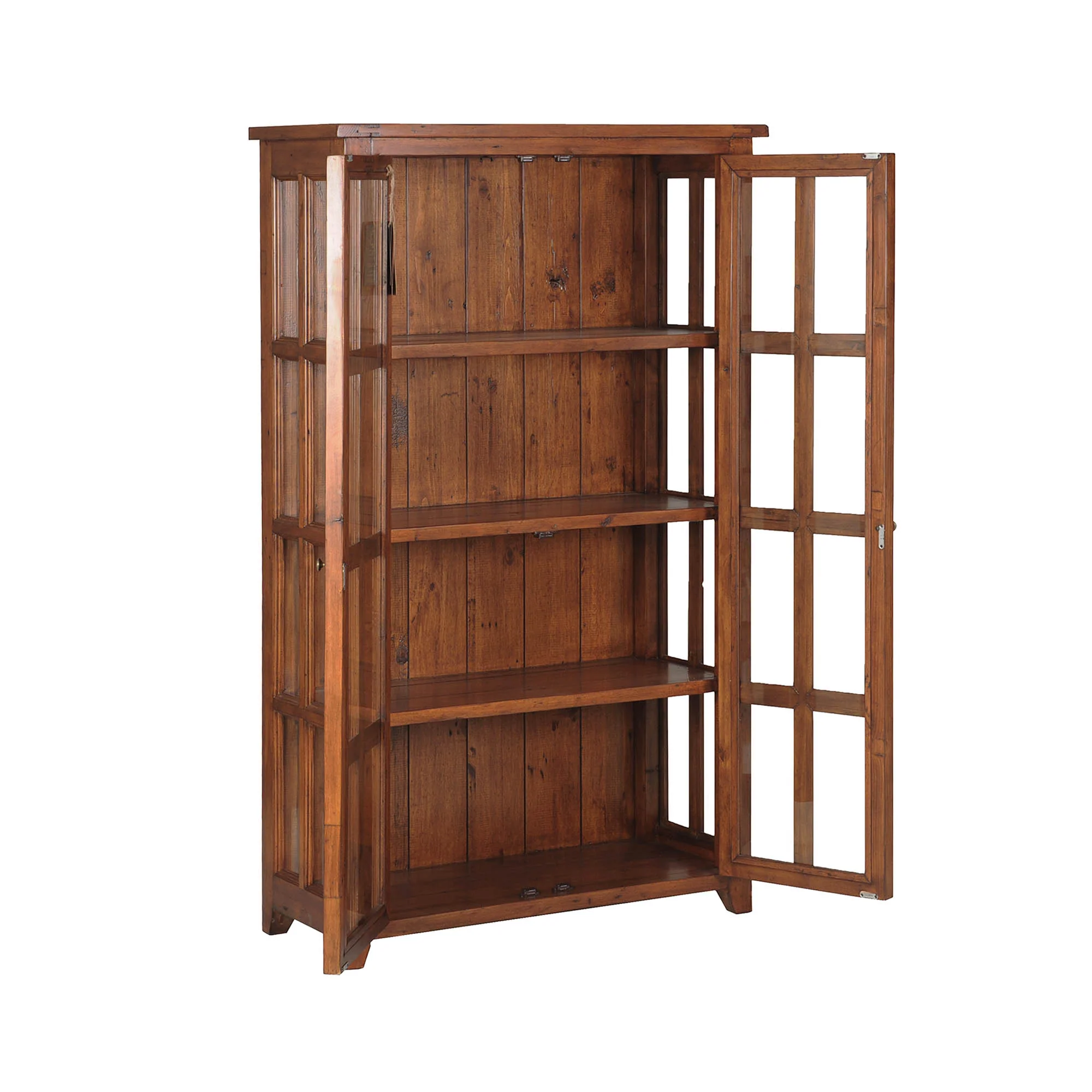 Irish Coast Display Cabinet - African Dusk - Image 10