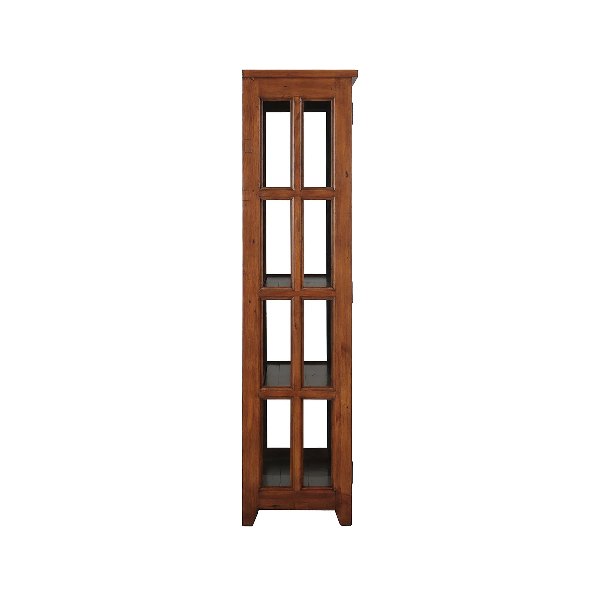 Irish Coast Display Cabinet - African Dusk - Image 11
