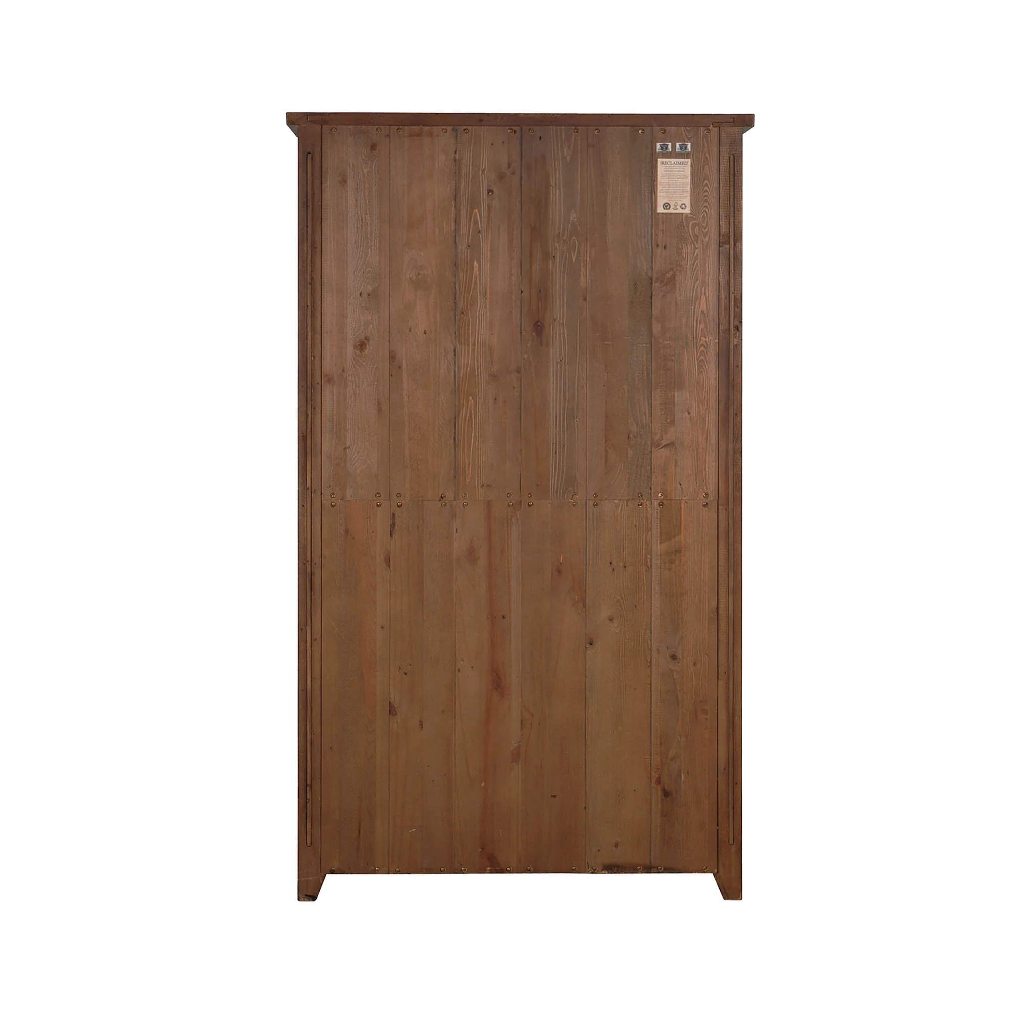 Irish Coast Display Cabinet - African Dusk - Image 4