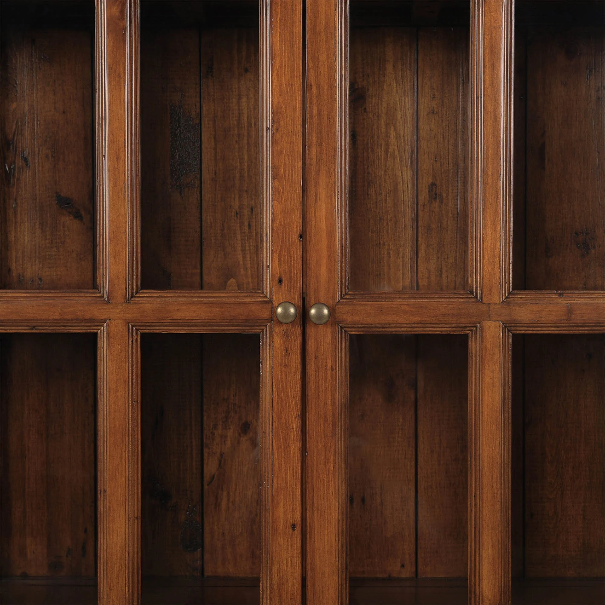 Irish Coast Display Cabinet - African Dusk - Image 6