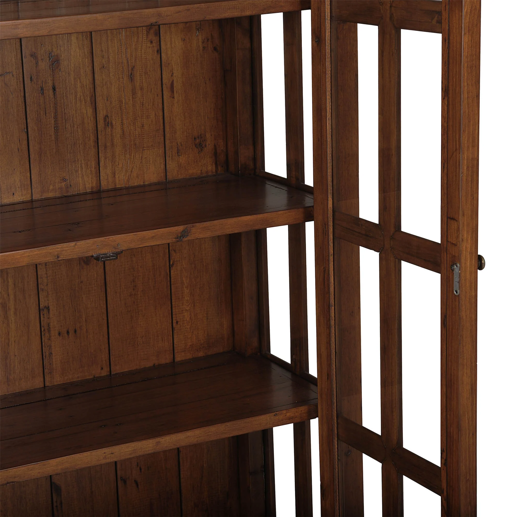 Irish Coast Display Cabinet - African Dusk - Image 7