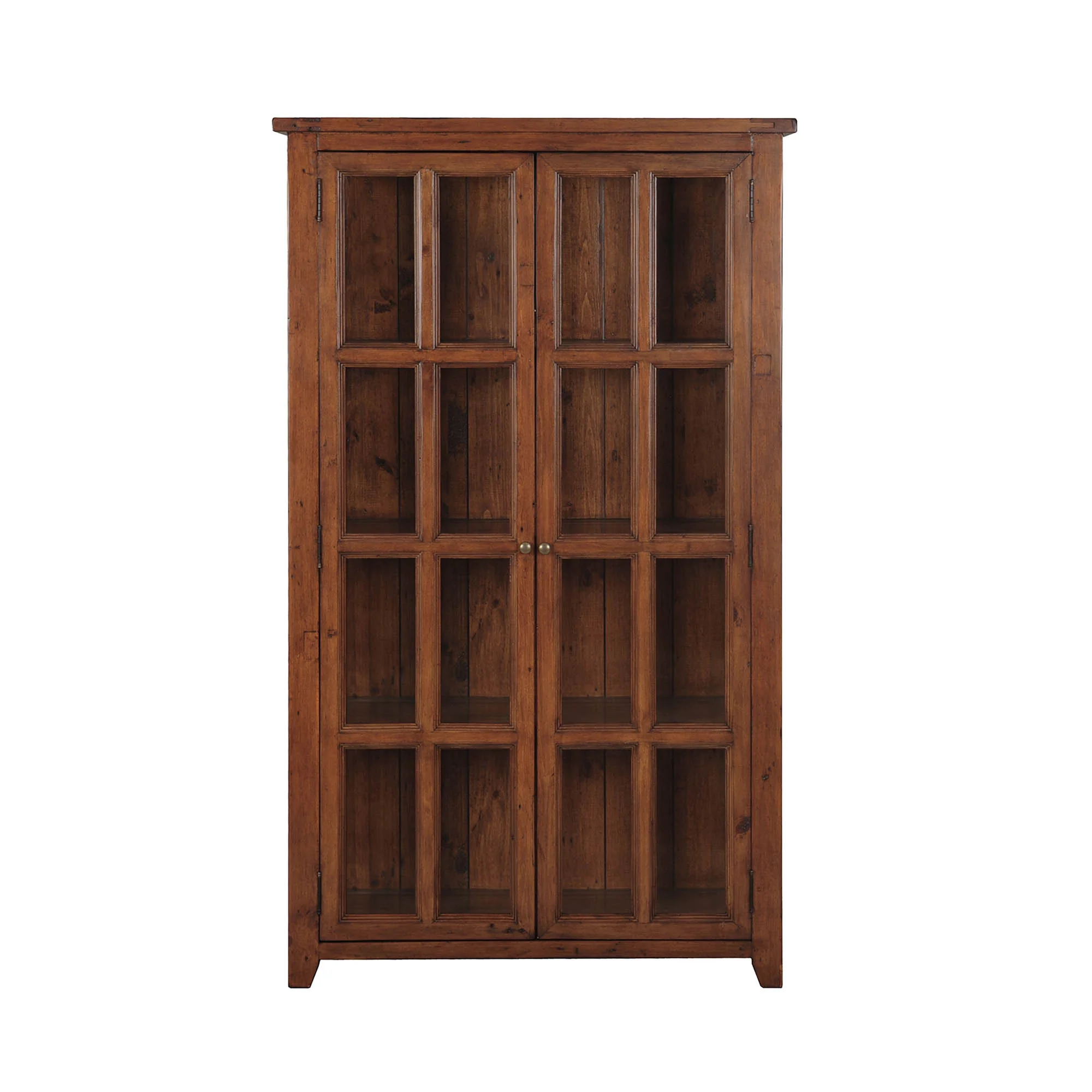 Irish Coast Display Cabinet - African Dusk - Image 9