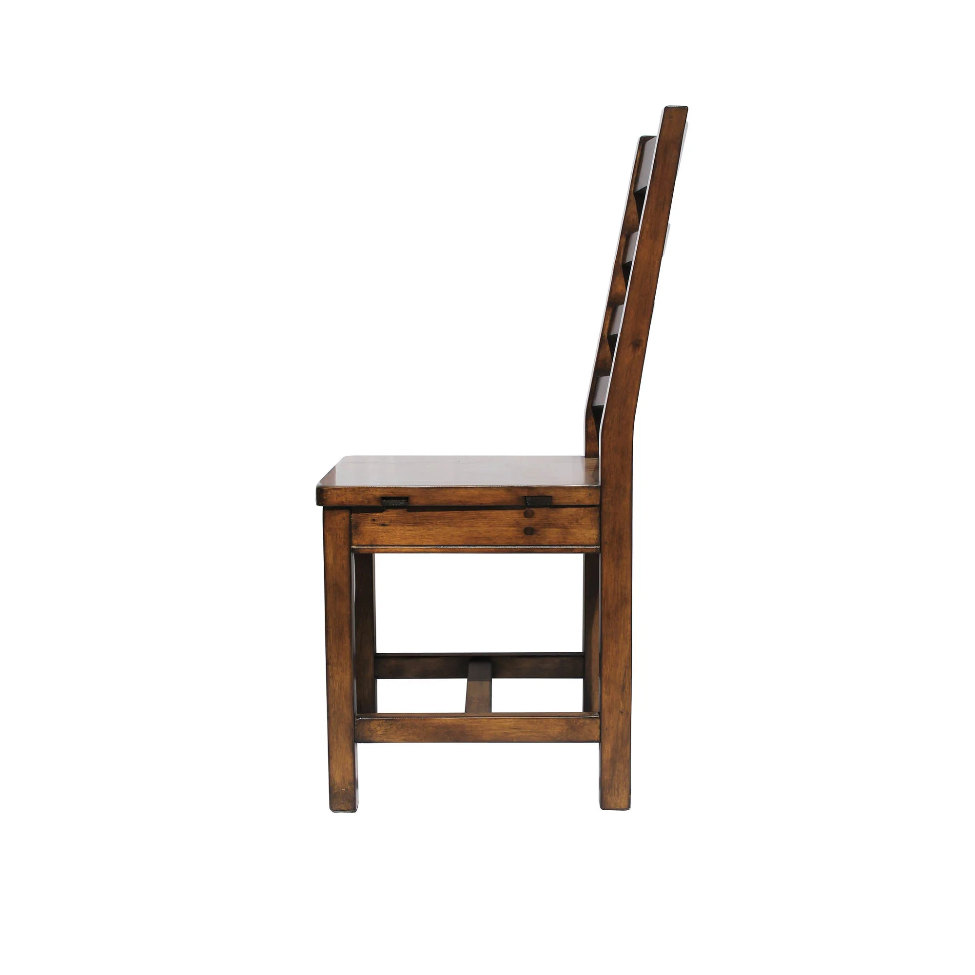 Irish Coast Hand-Hole Chair - African Dusk - Image 4