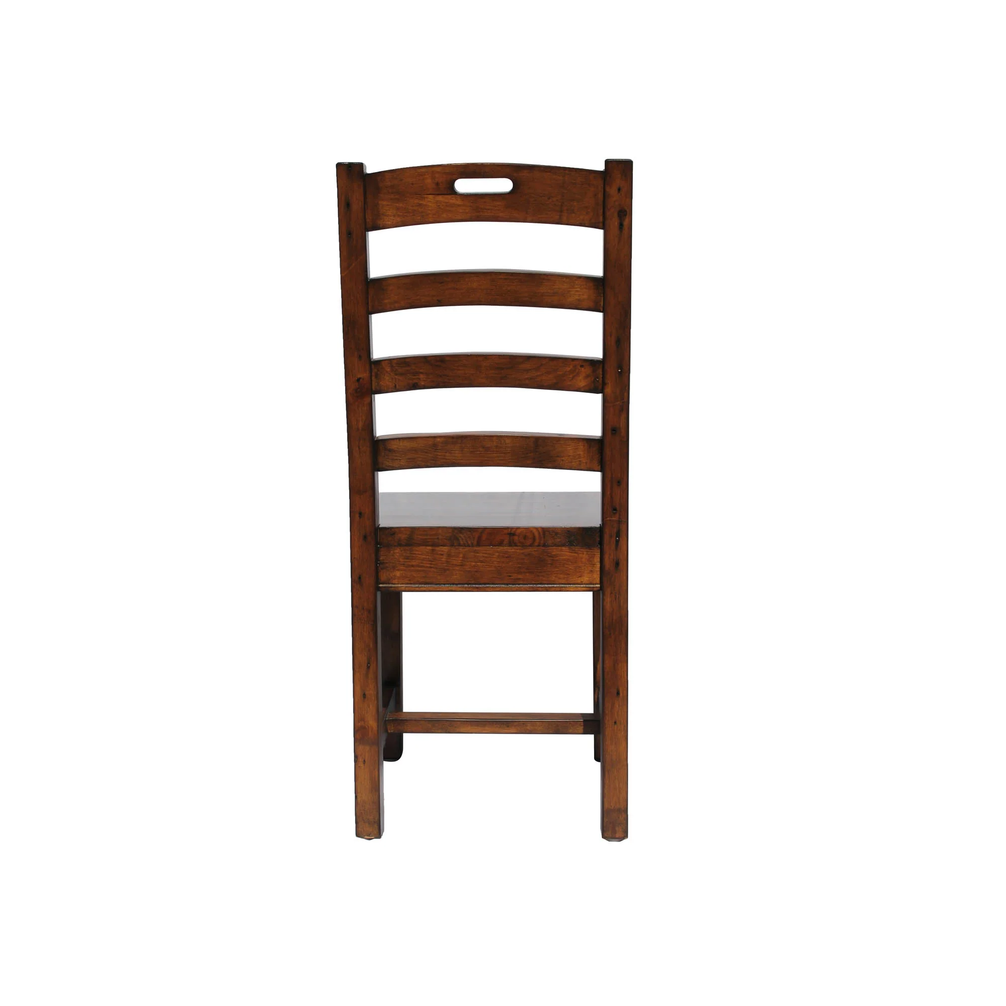Irish Coast Hand-Hole Chair - African Dusk - Image 5
