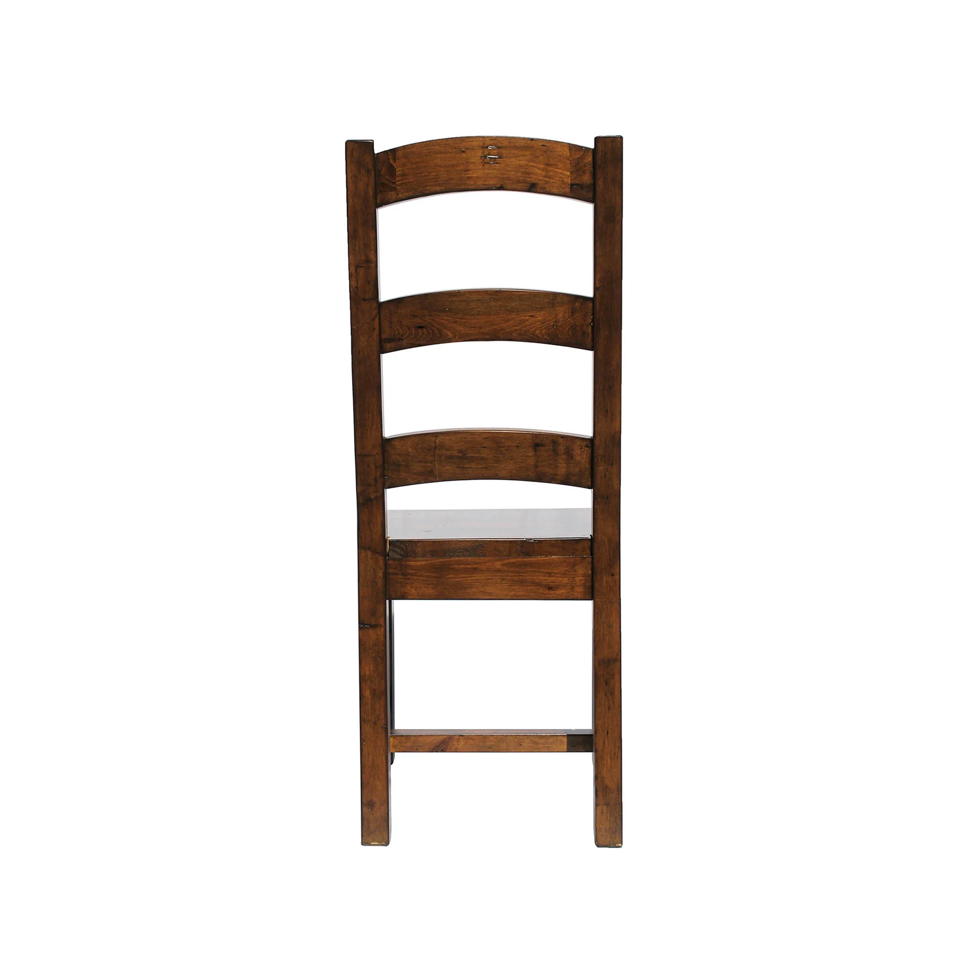 Irish Coast Ladder Back Chair - African Dusk - Image 4