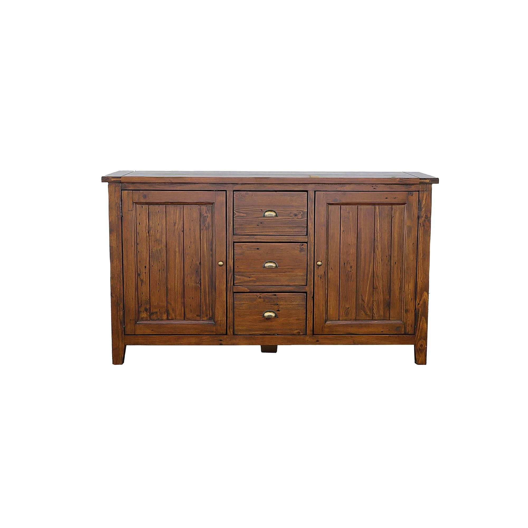 Irish Coast Large Sideboard - African Dusk - Image 4