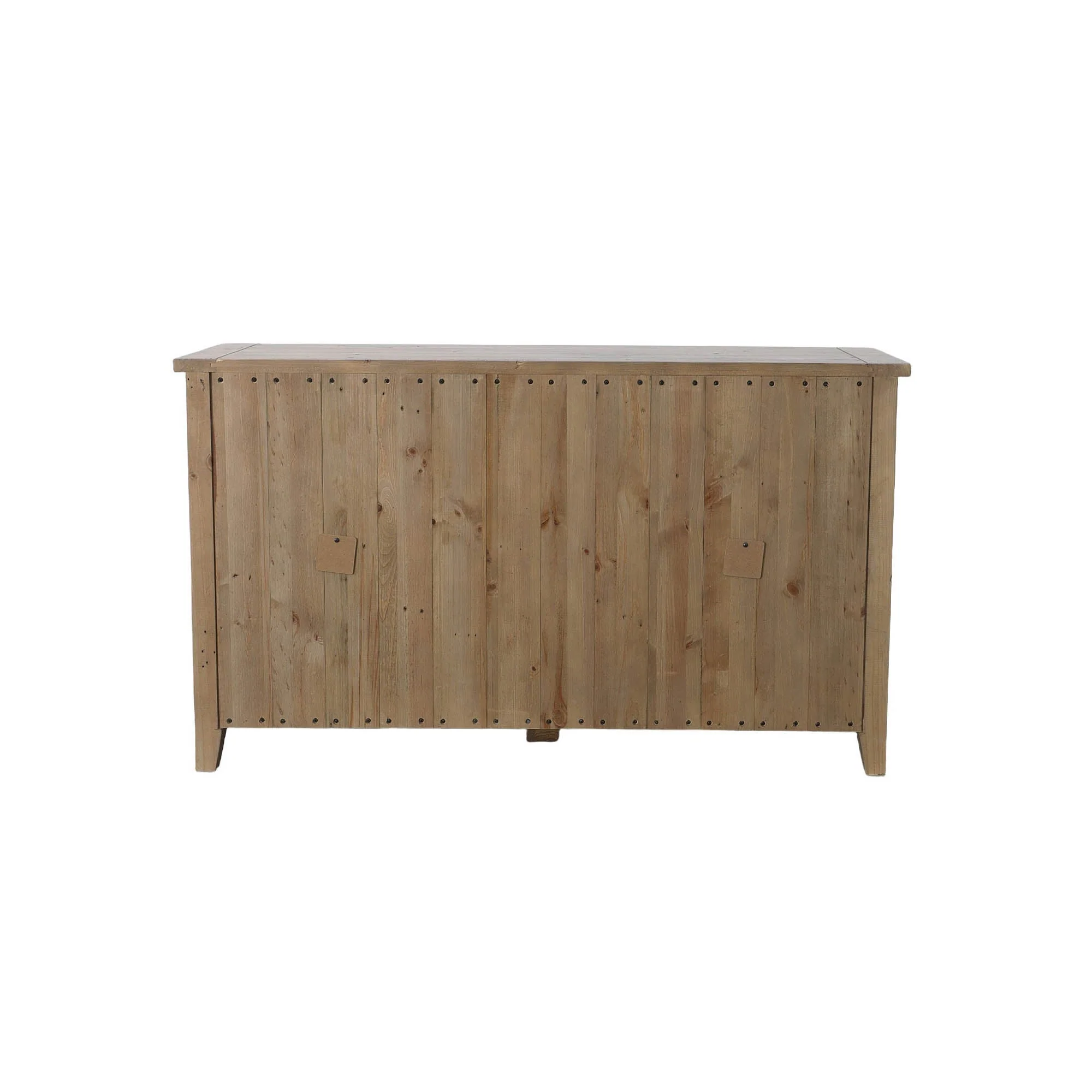Irish Coast Large Sideboard - Sundried - Image 7