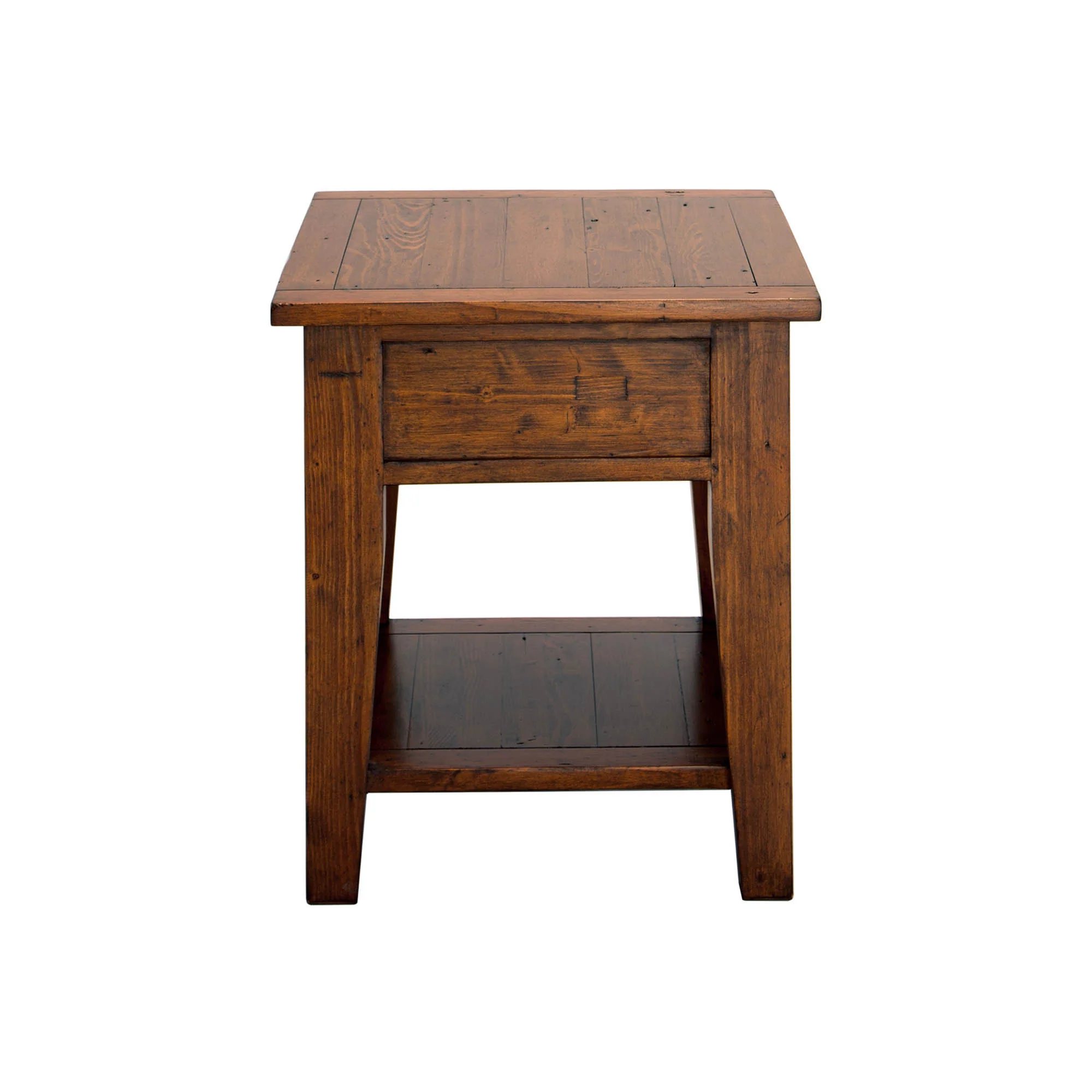 Irish Coast Regular Side Table - African Dusk - Image 6