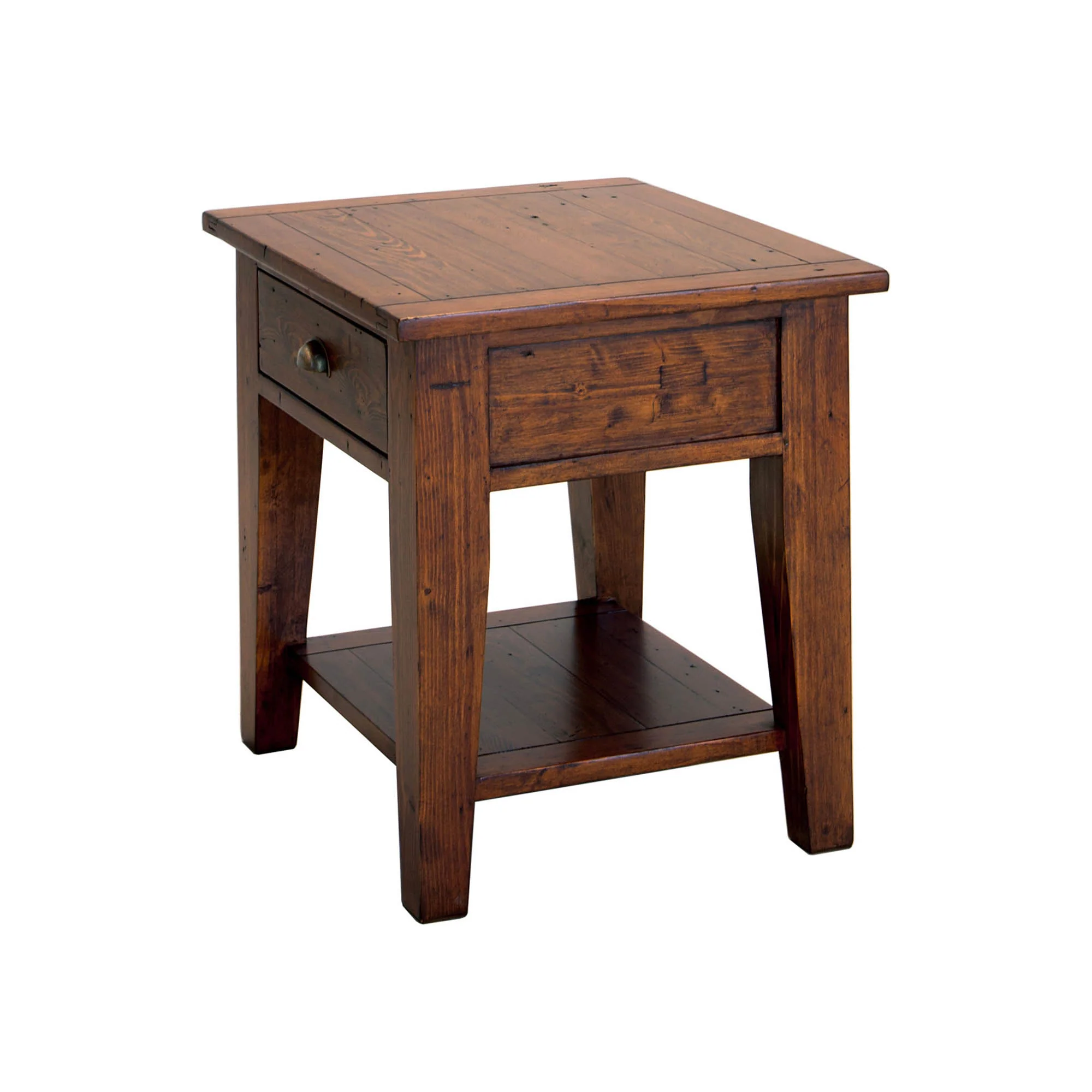 Irish Coast Regular Side Table - African Dusk - Image 7
