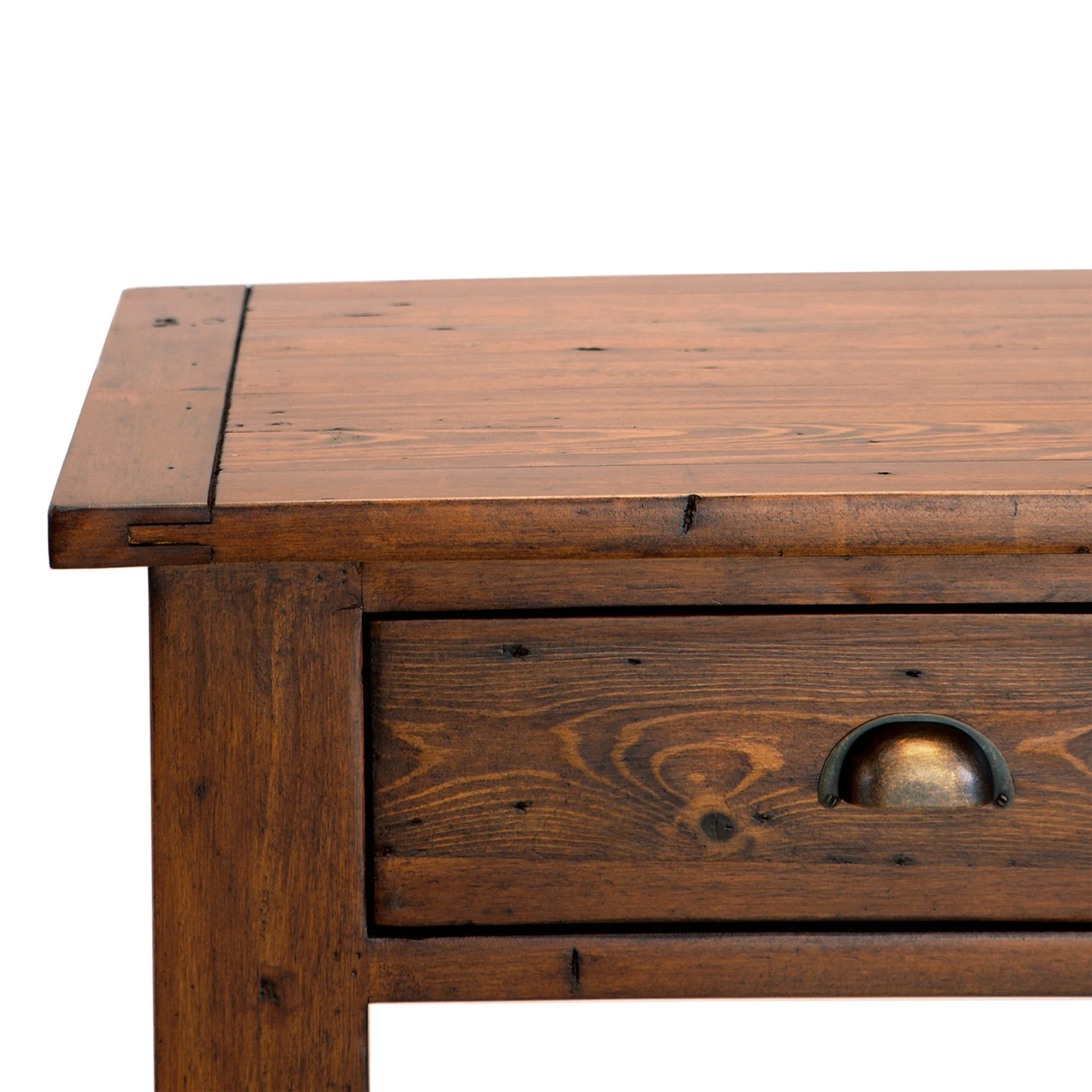 Irish Coast Regular Side Table - African Dusk - Image 8