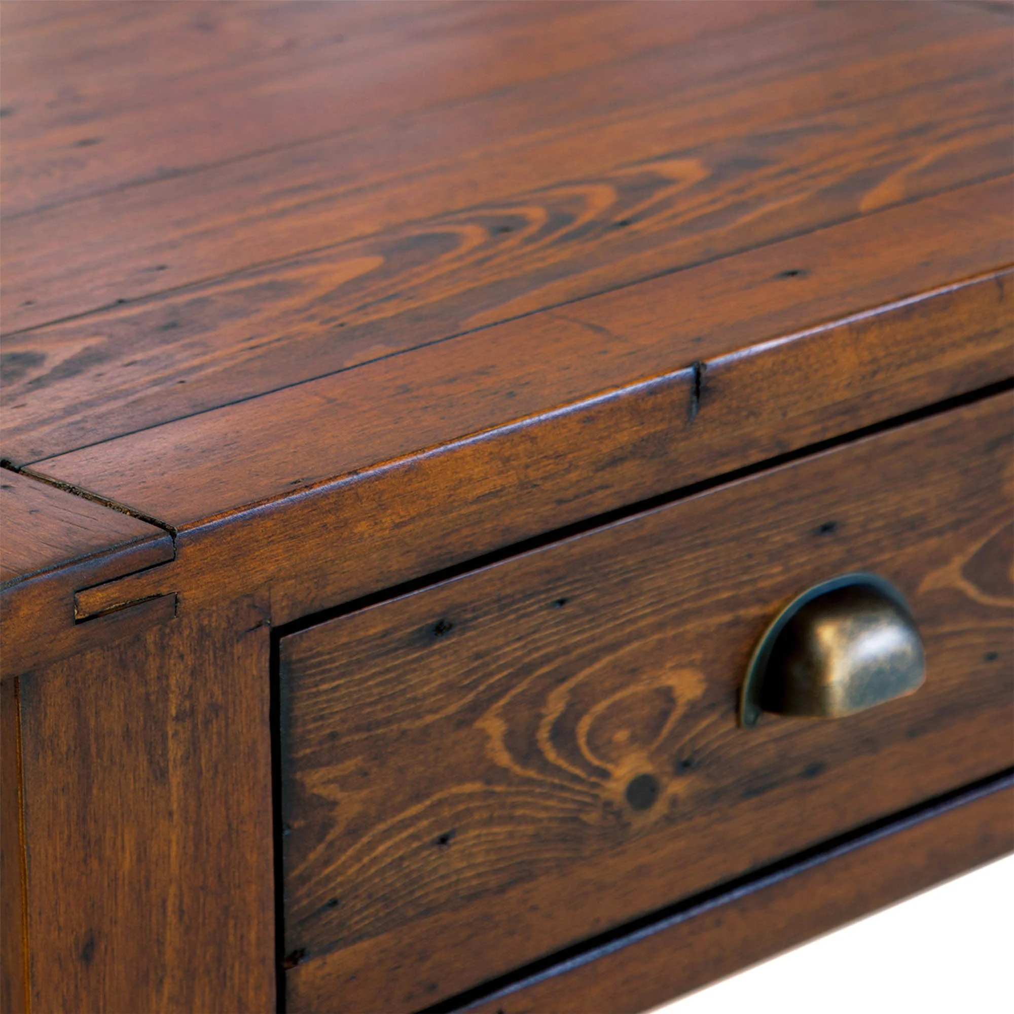 Irish Coast Regular Side Table - African Dusk - Image 9