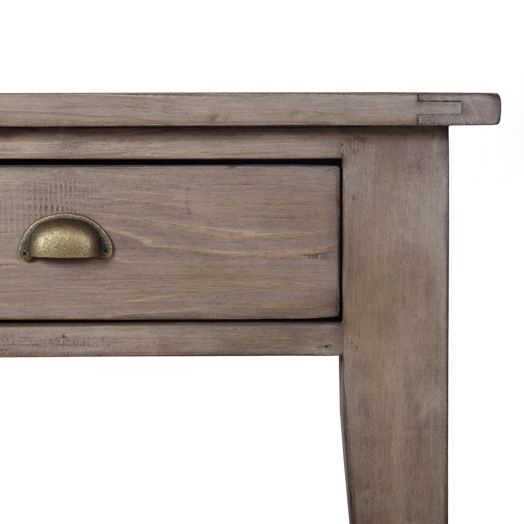 Irish Coast Regular Side Table - Sundried - Image 3