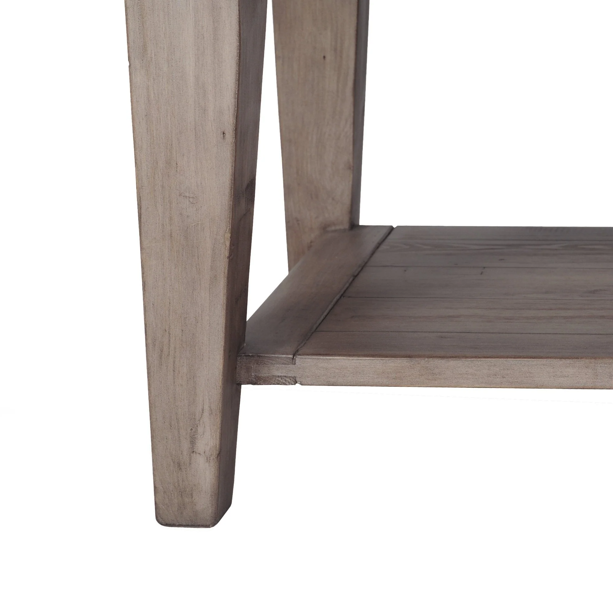 Irish Coast Regular Side Table - Sundried - Image 7