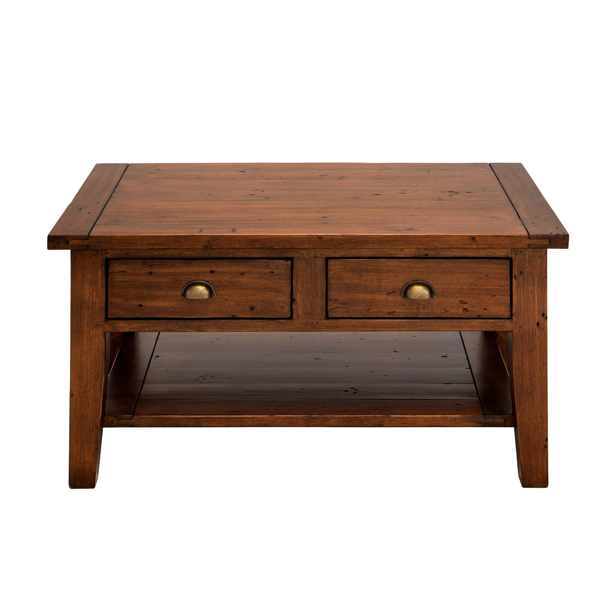Irish Coast Small Coffee Table - African Dusk - Image 4