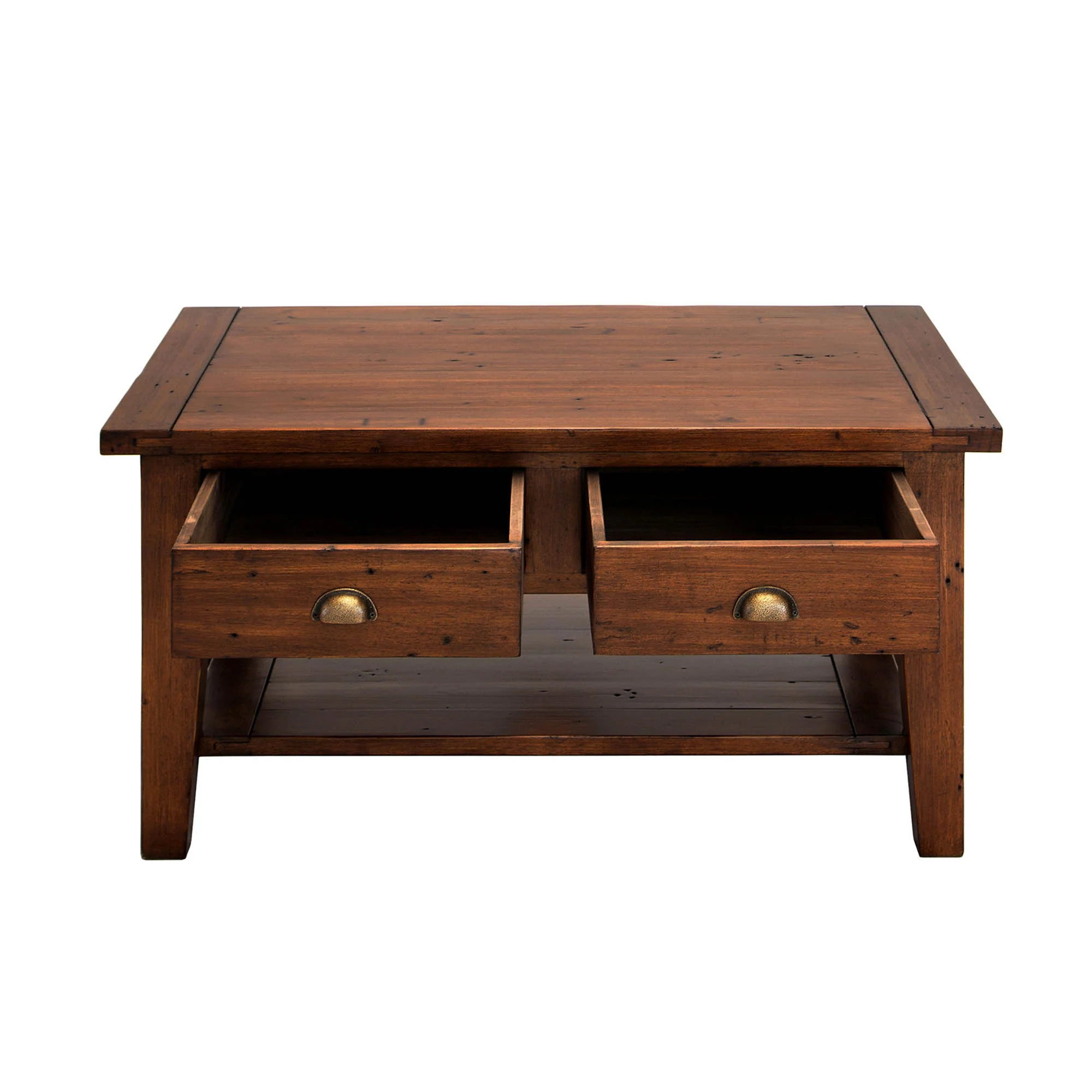 Irish Coast Small Coffee Table - African Dusk - Image 5