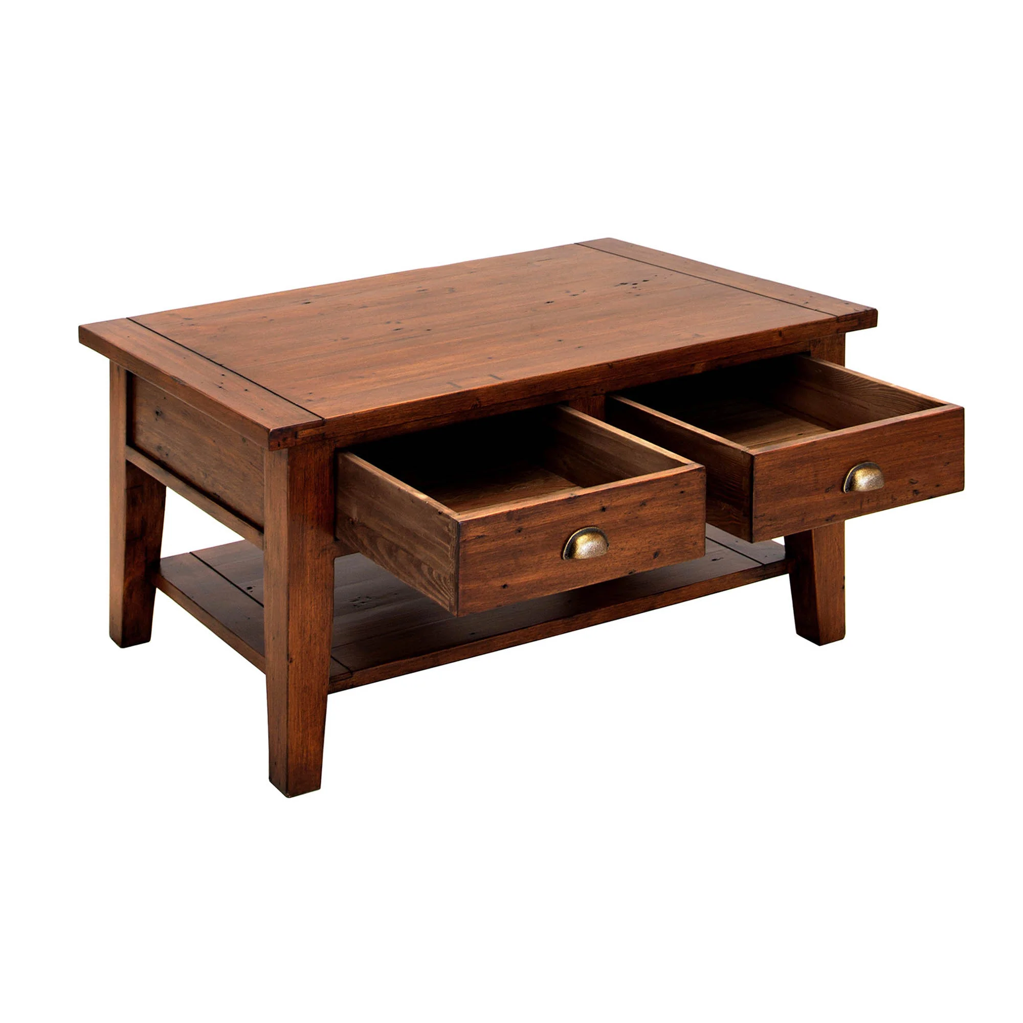 Irish Coast Small Coffee Table - African Dusk - Image 6