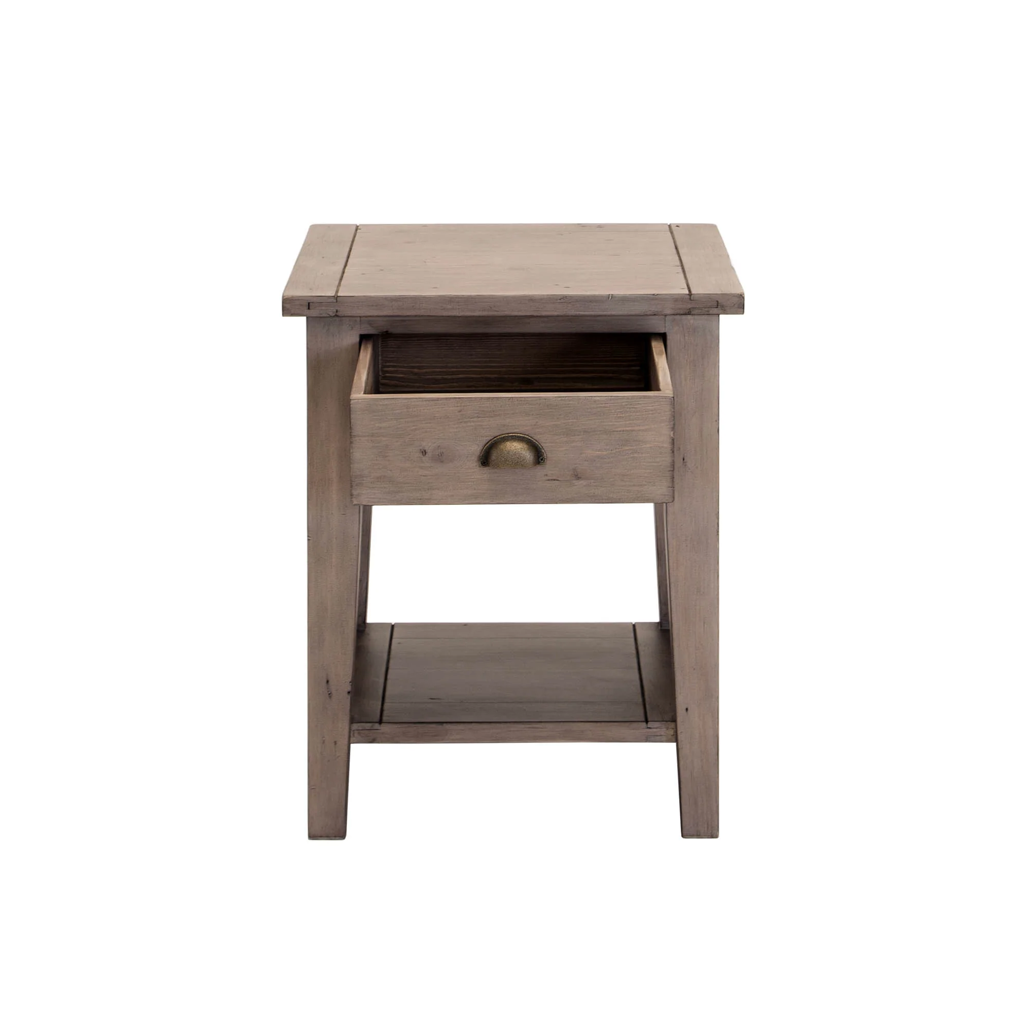 Irish Coast Small Side Table - Sundried - Image 4