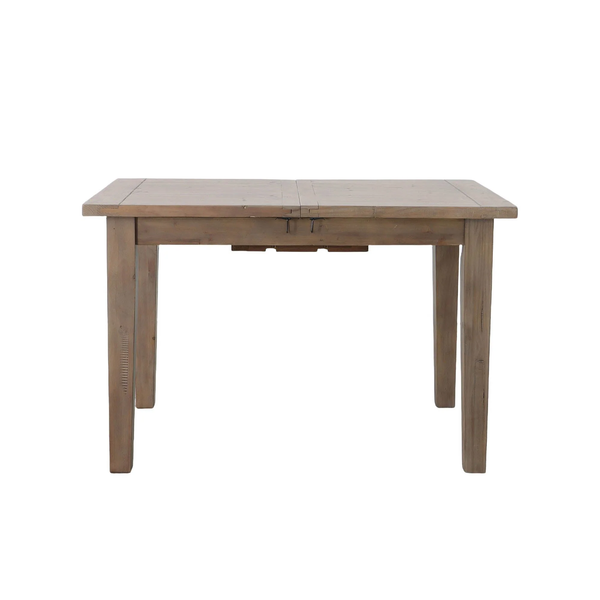 Irish Coast Small Extension Dining Table (47"/62") - Sundried - Image 4