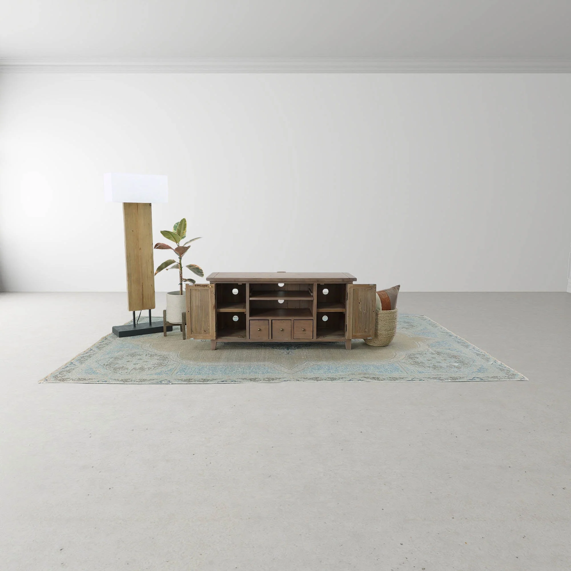 Irish Coast Small Media Unit - Sundried - Image 6
