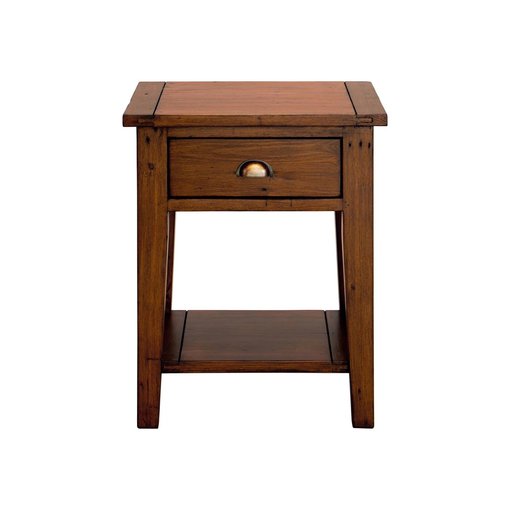 Irish Coast Small Side Table - African Dusk - Image 4