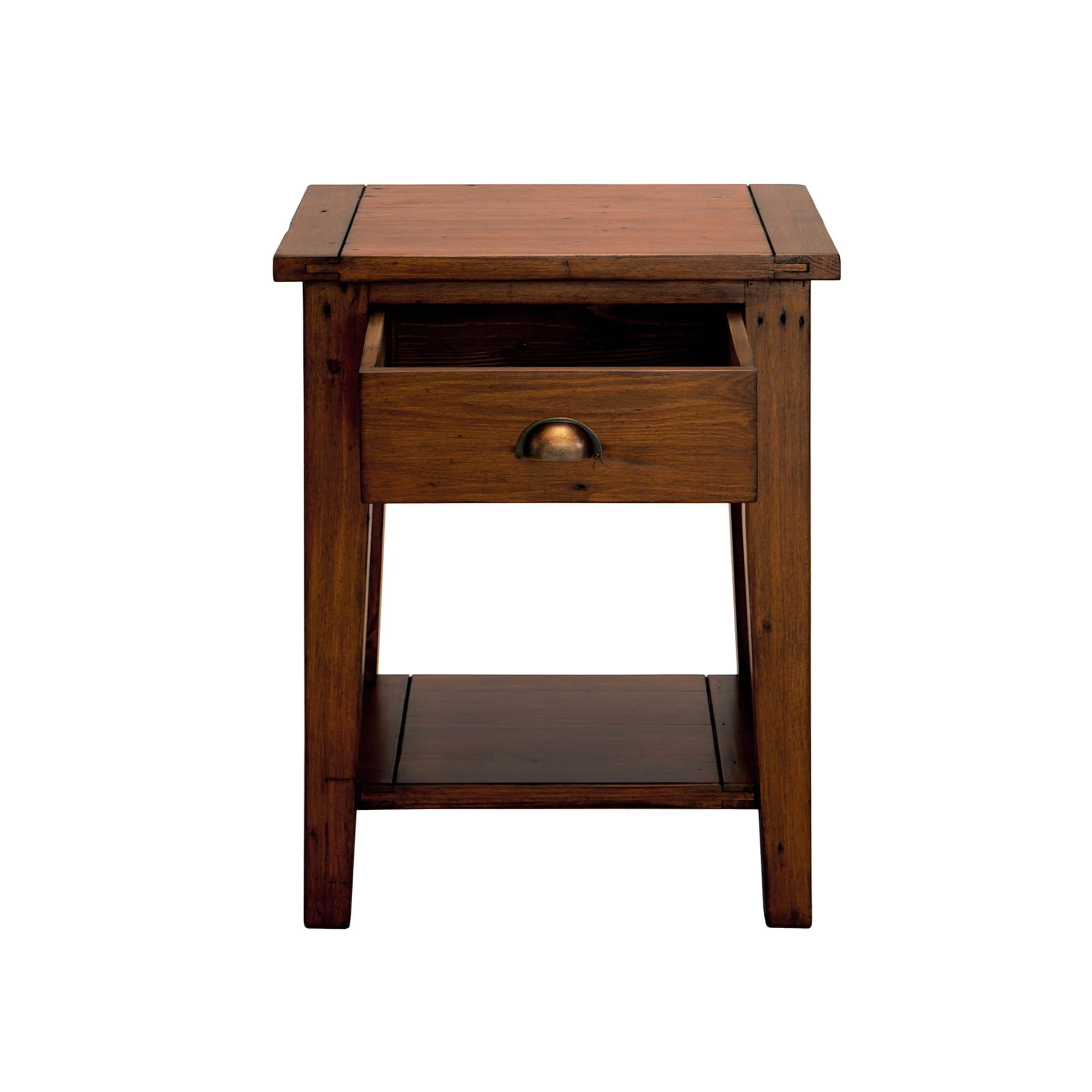 Irish Coast Small Side Table - African Dusk - Image 5