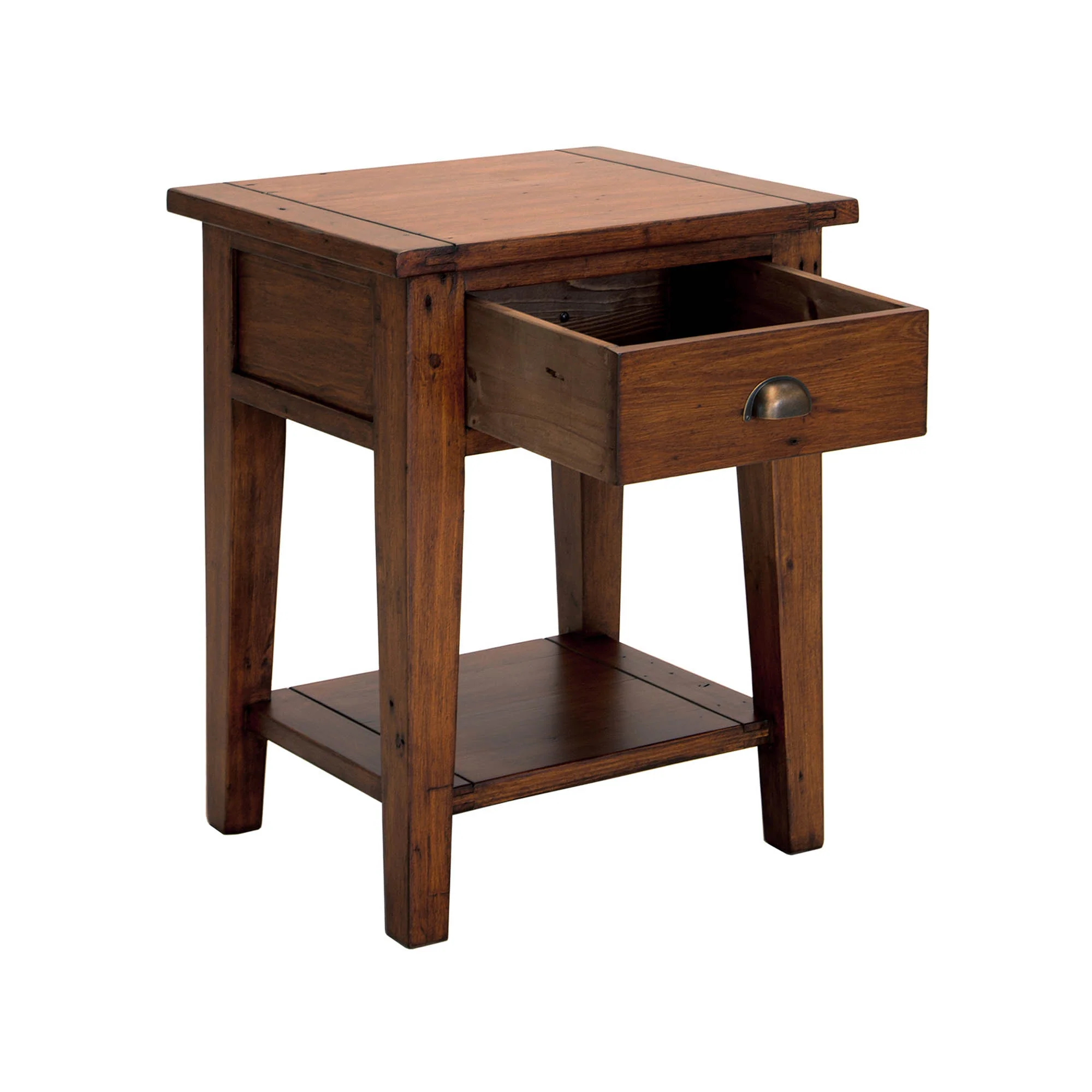 Irish Coast Small Side Table - African Dusk - Image 6