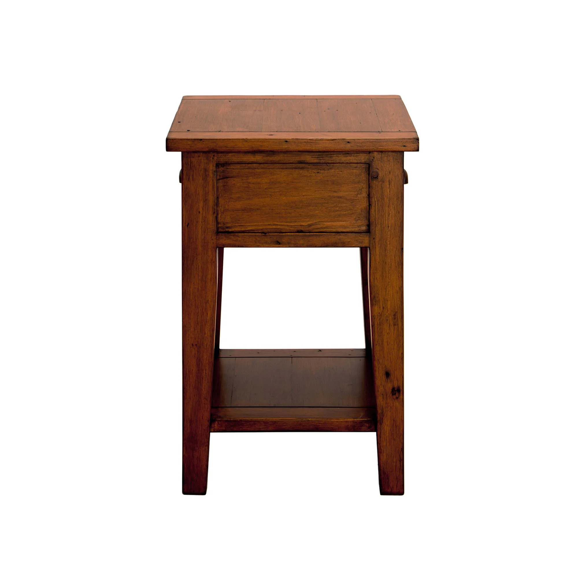 Irish Coast Small Side Table - African Dusk - Image 7