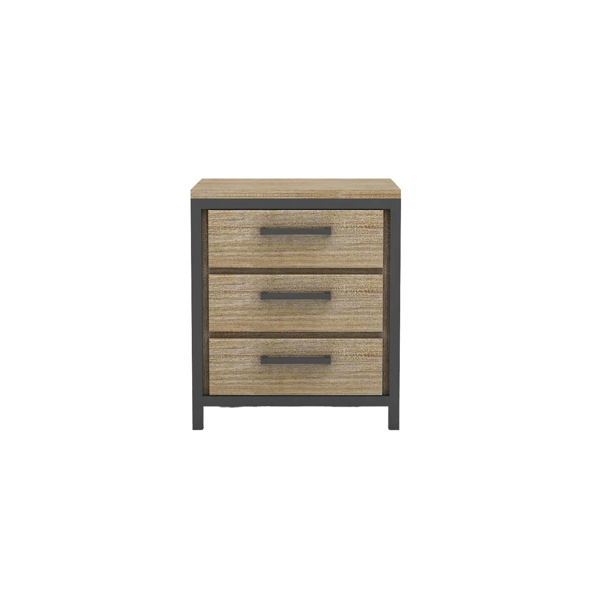 Irondale Nightstand - Image 3