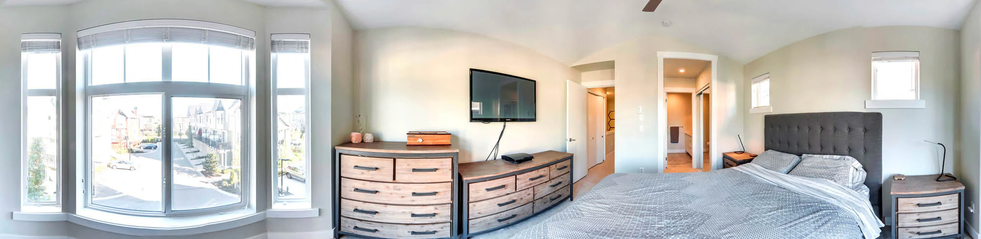 Irondale Nightstand - Image 6