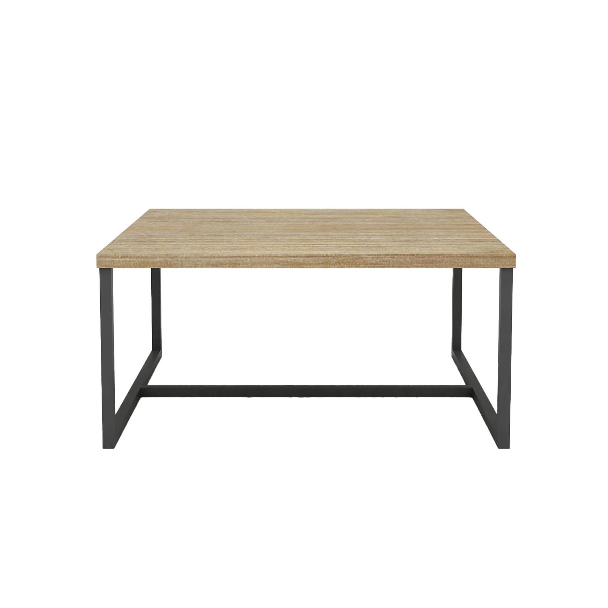 Irondale Square Coffee Table - Image 3