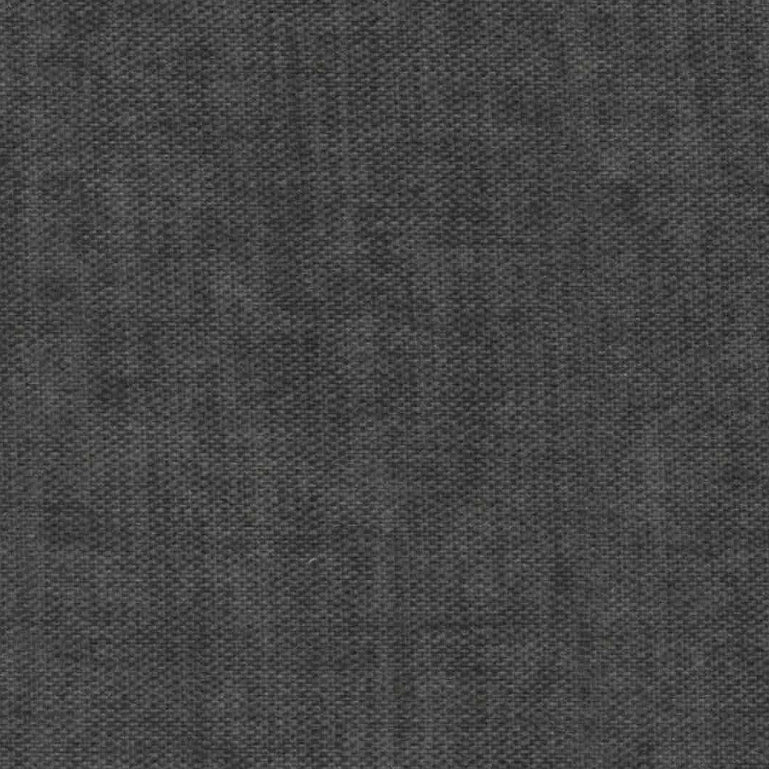 Isabella Ottoman - Polished Pewter - Image 4