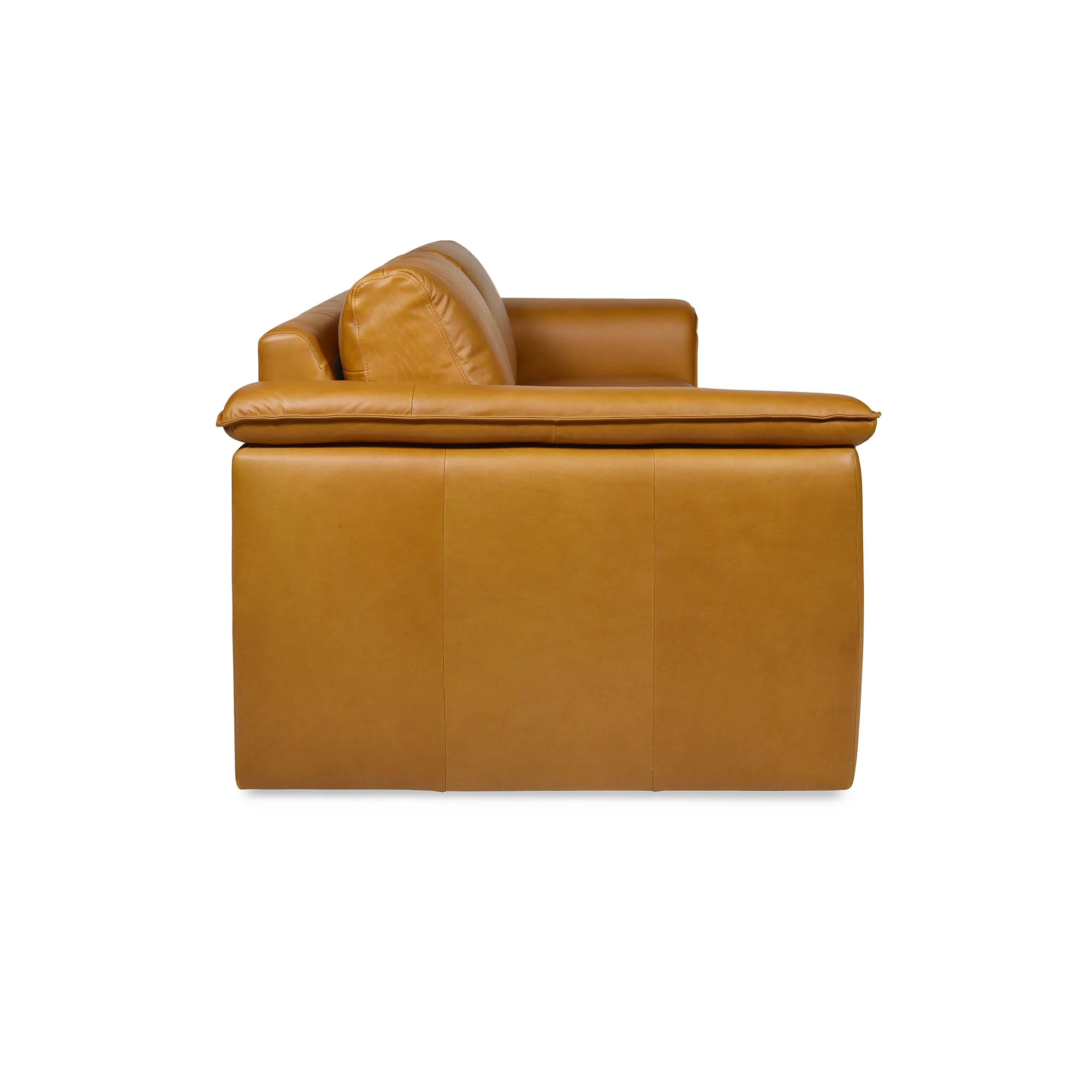 Jackson Sofa - Tan - Image 5