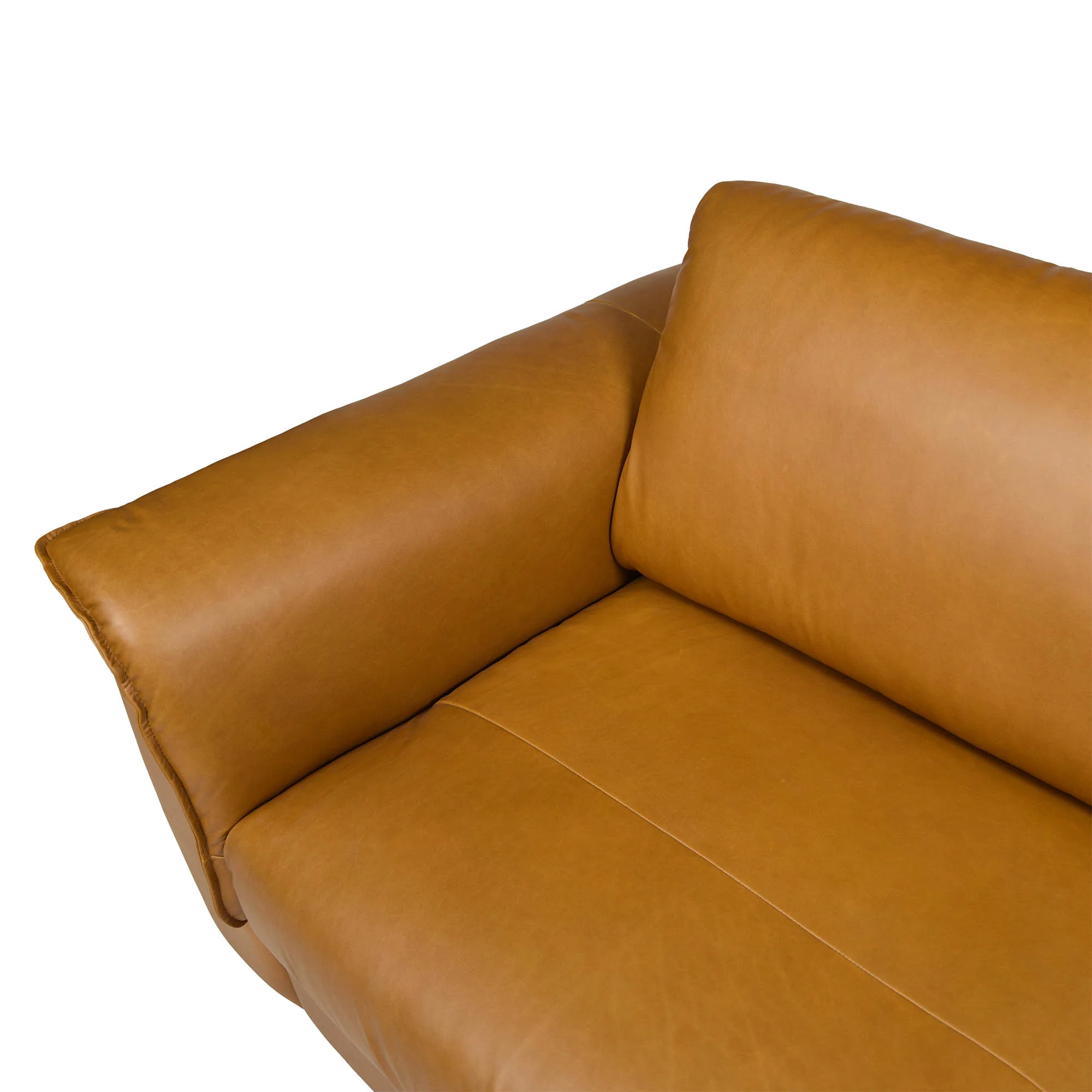 Jackson Sofa - Tan - Image 7
