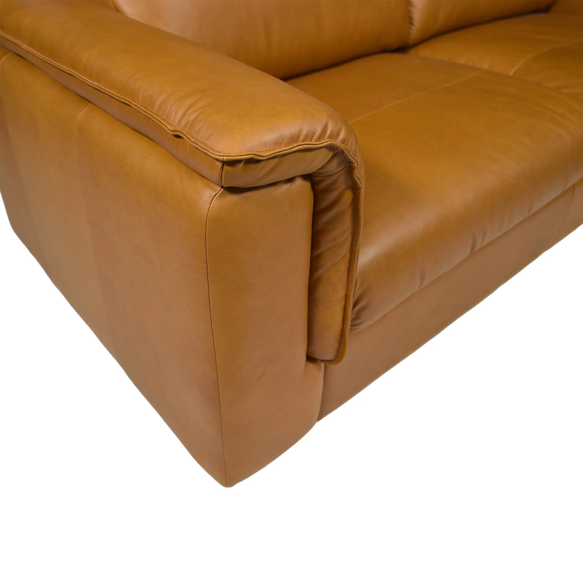 Jackson Sofa - Tan - Image 8