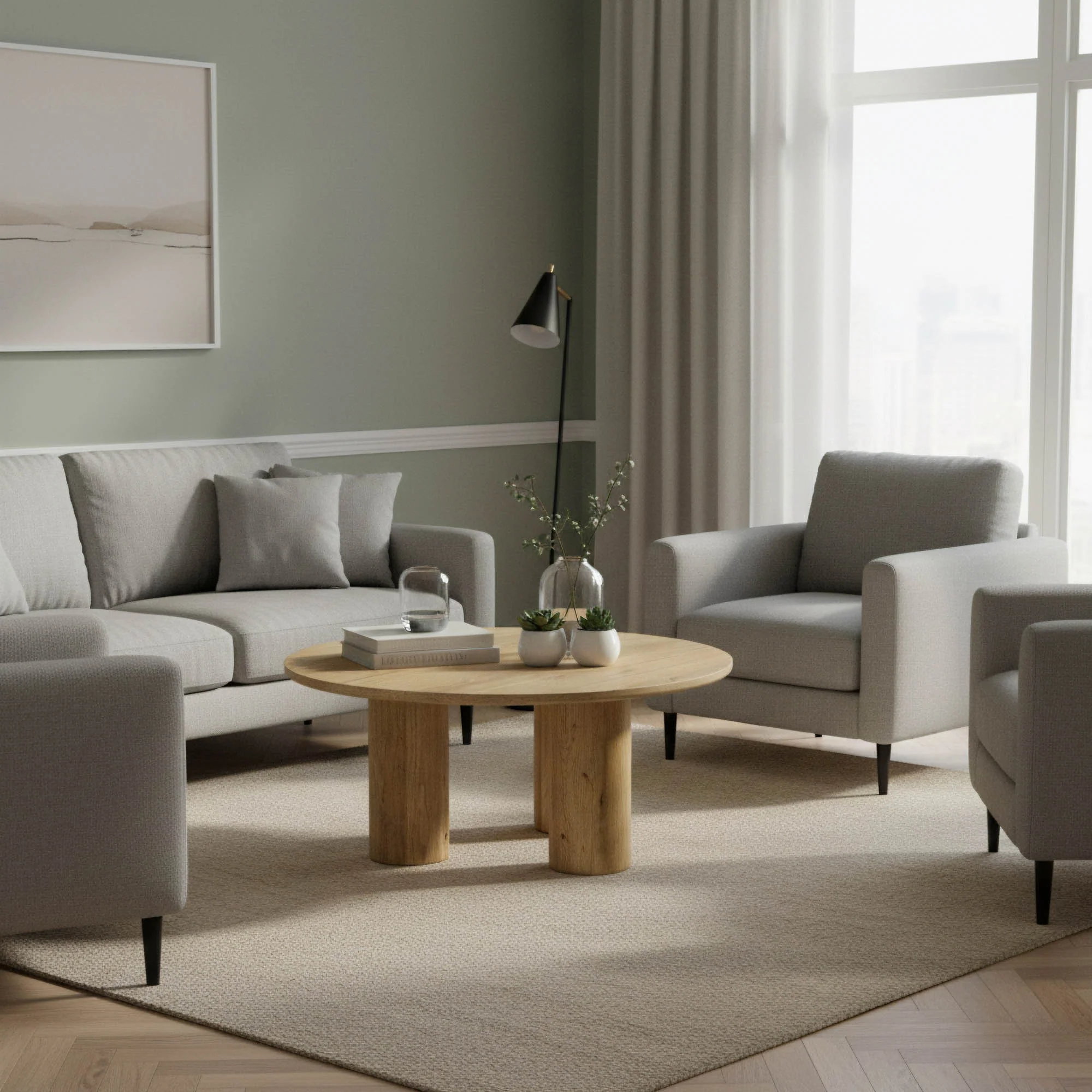 Jasper Coffee Table - Image 2