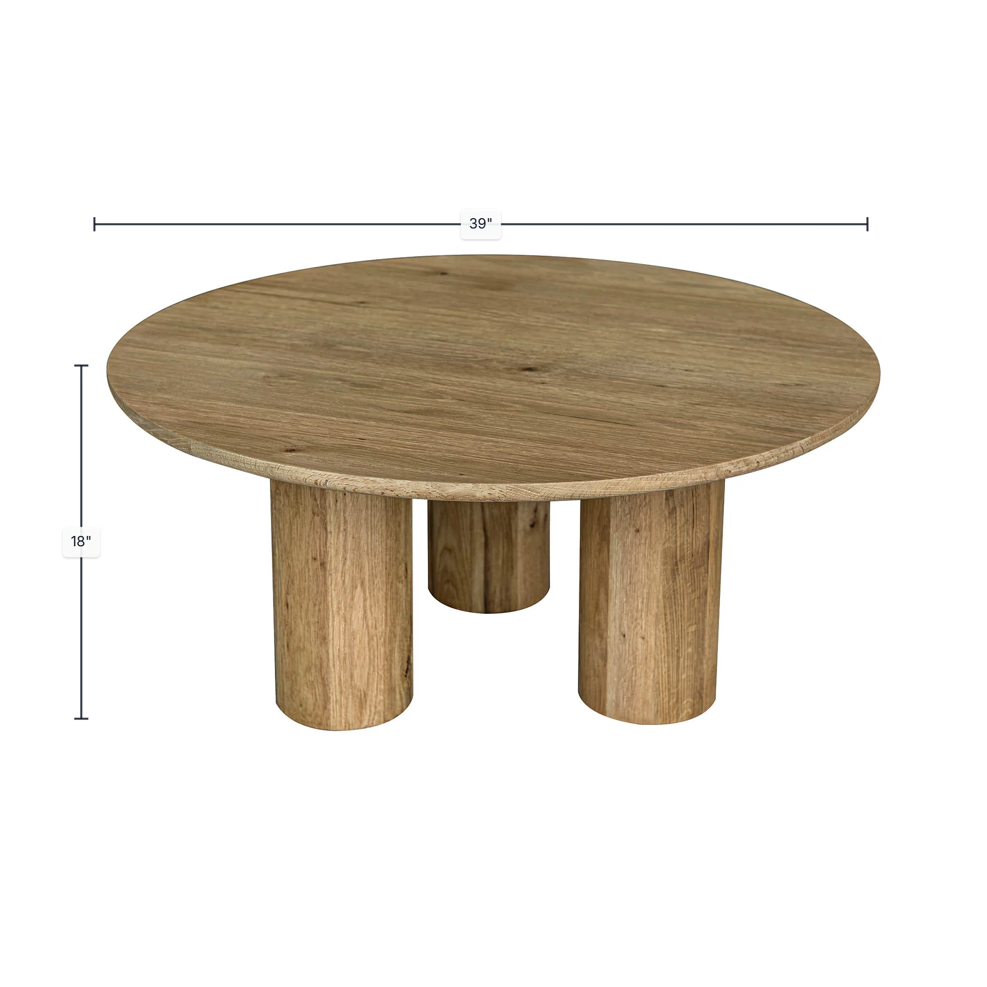 Jasper Coffee Table - Image 3