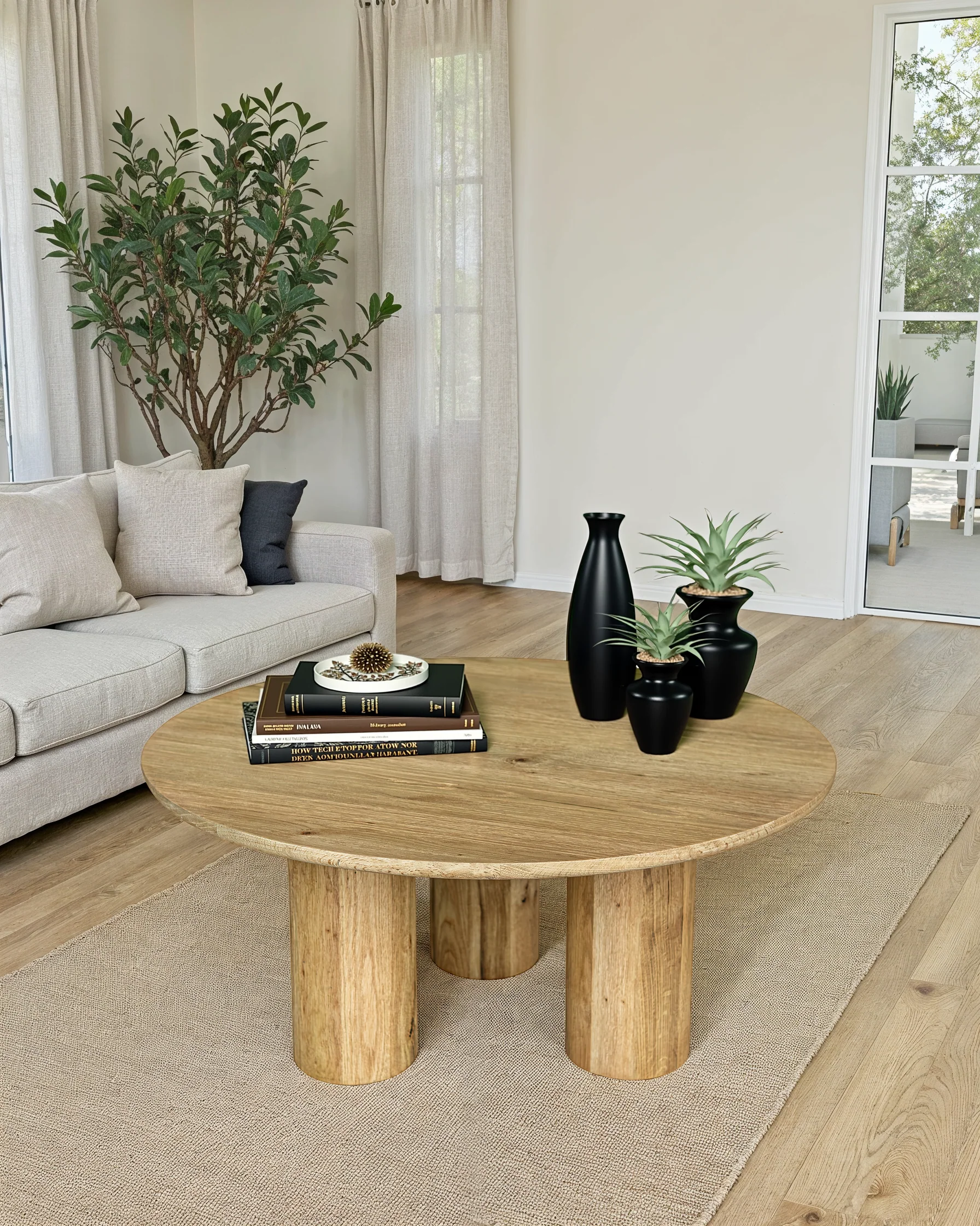 Jasper Coffee Table - Image 8