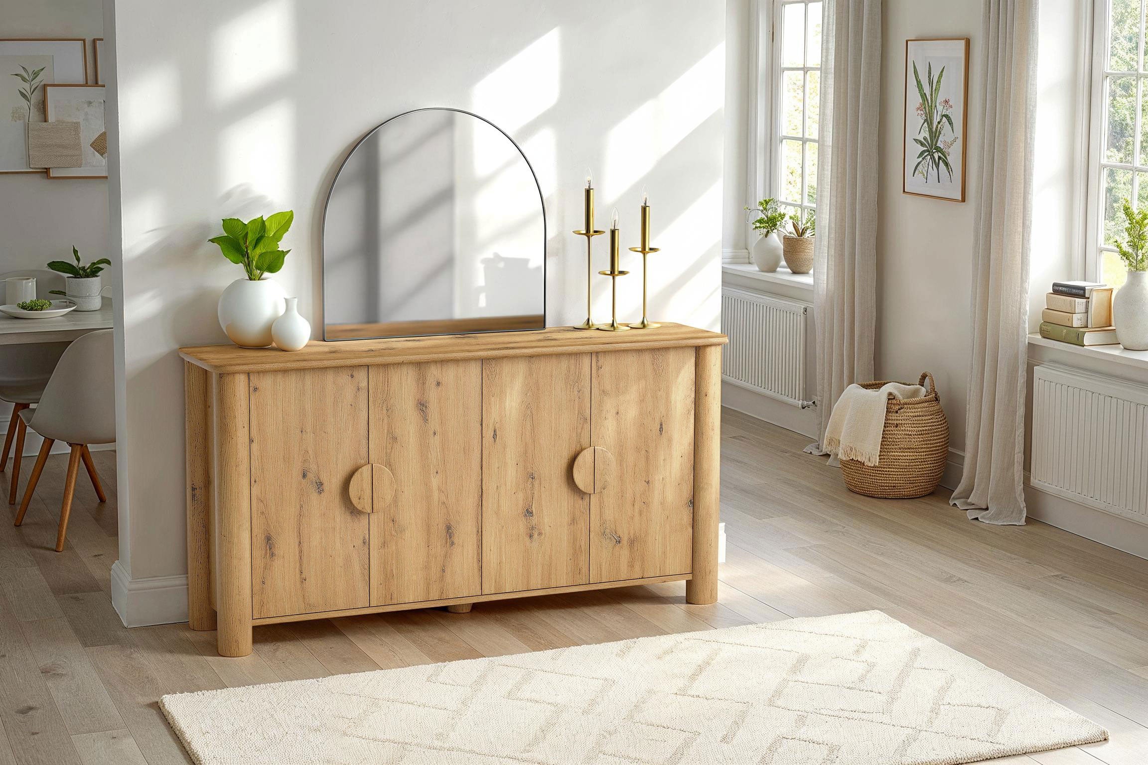 Jasper Large Sideboard - Image 14