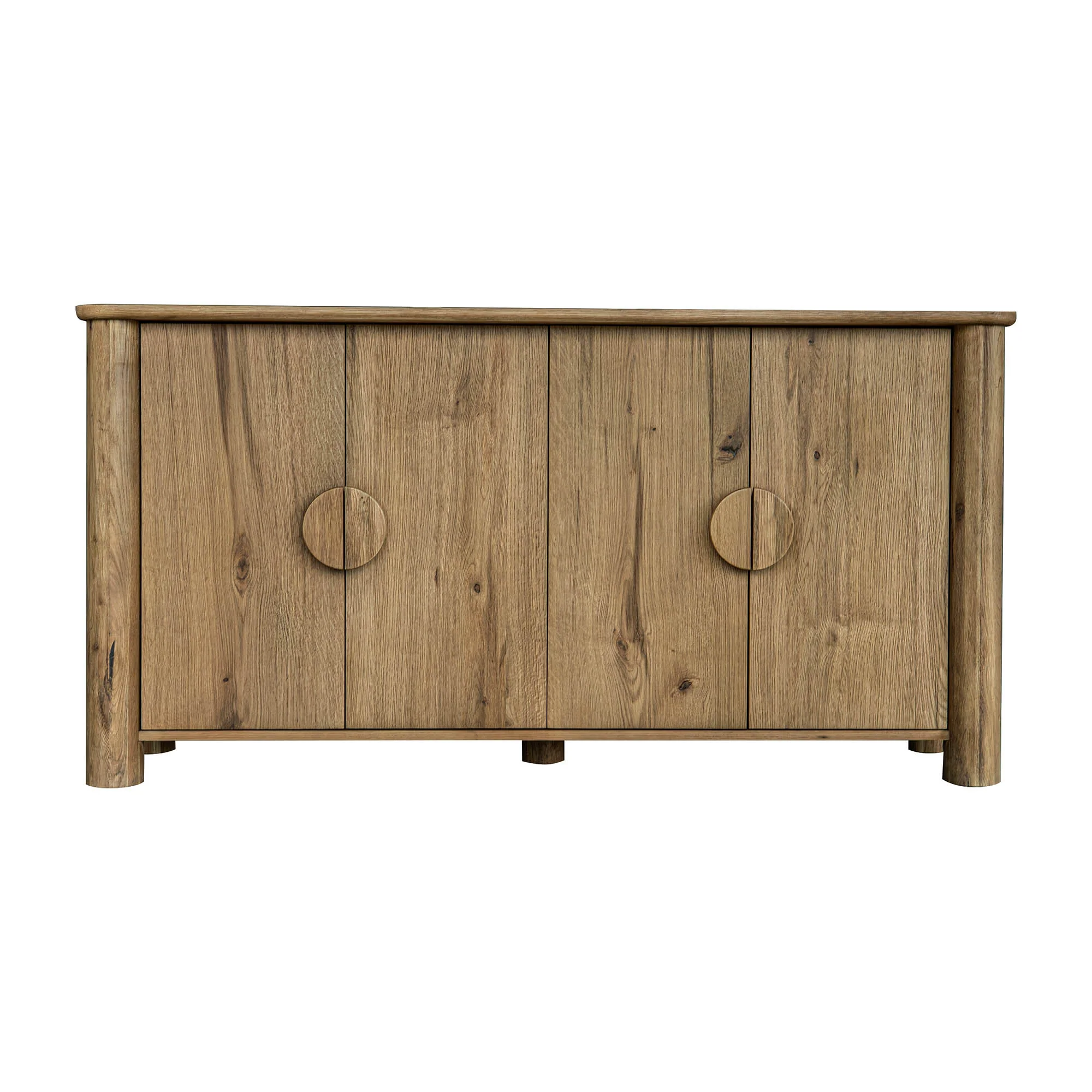 Jasper Large Sideboard - Image 5