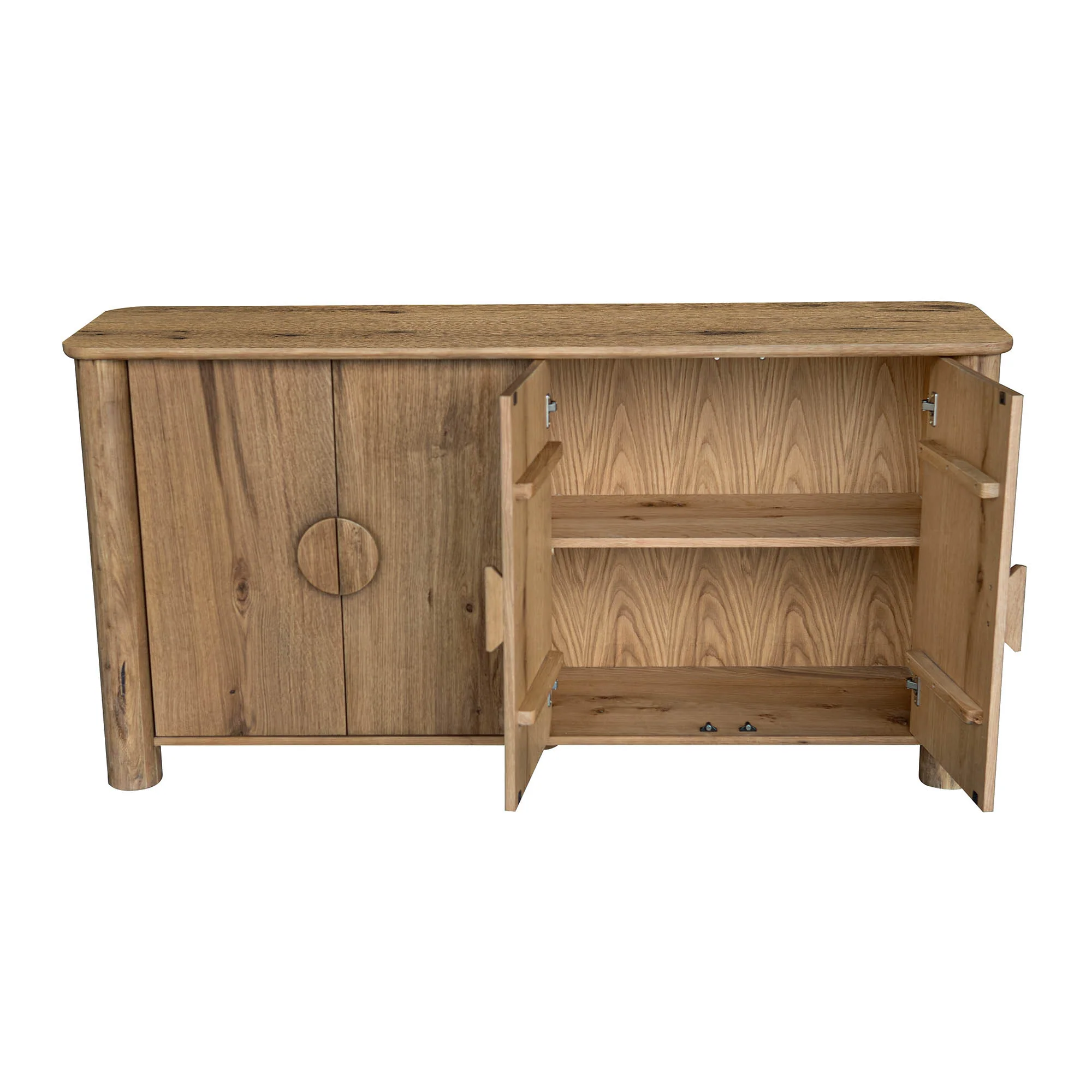Jasper Large Sideboard - Image 8