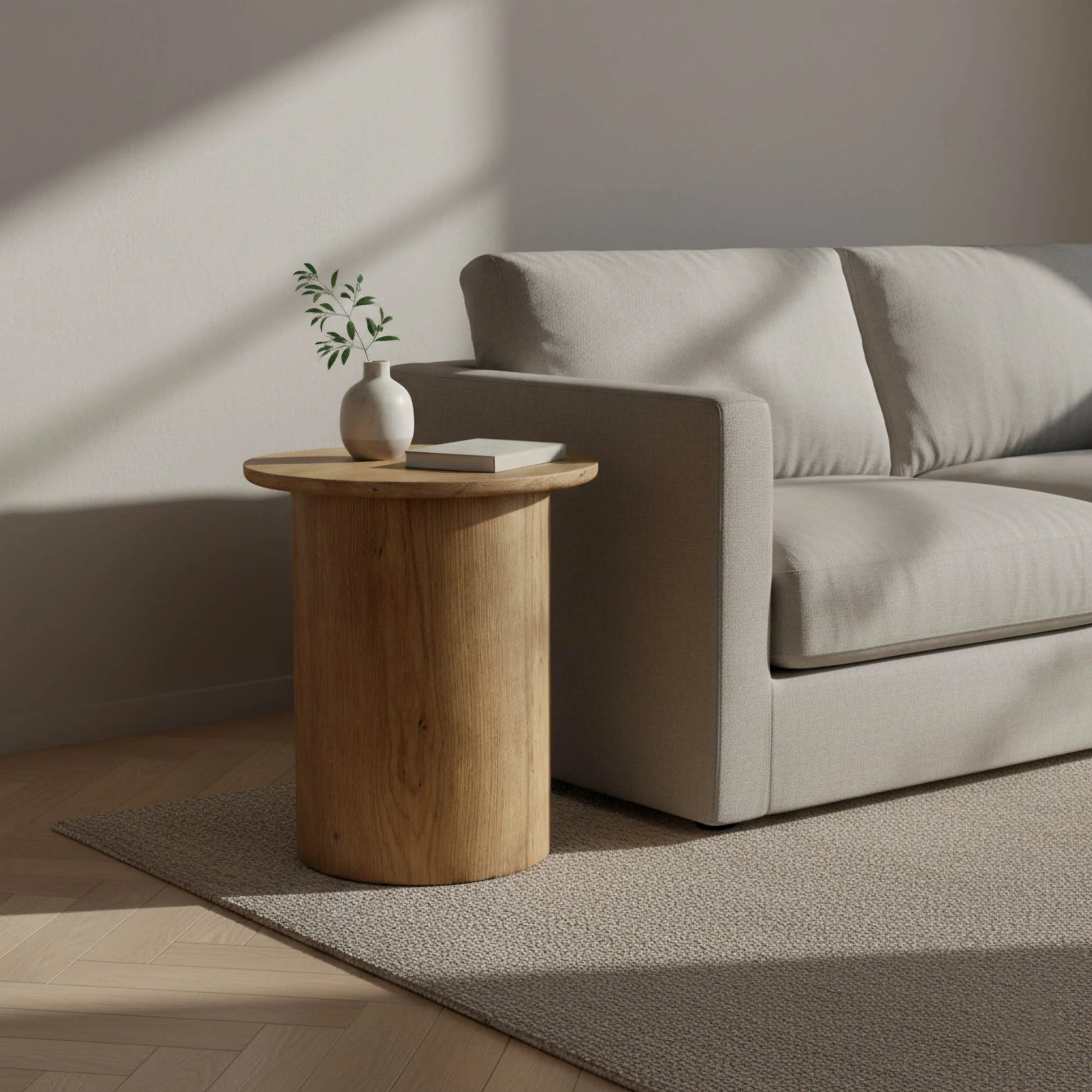 Jasper Side Table - Image 2