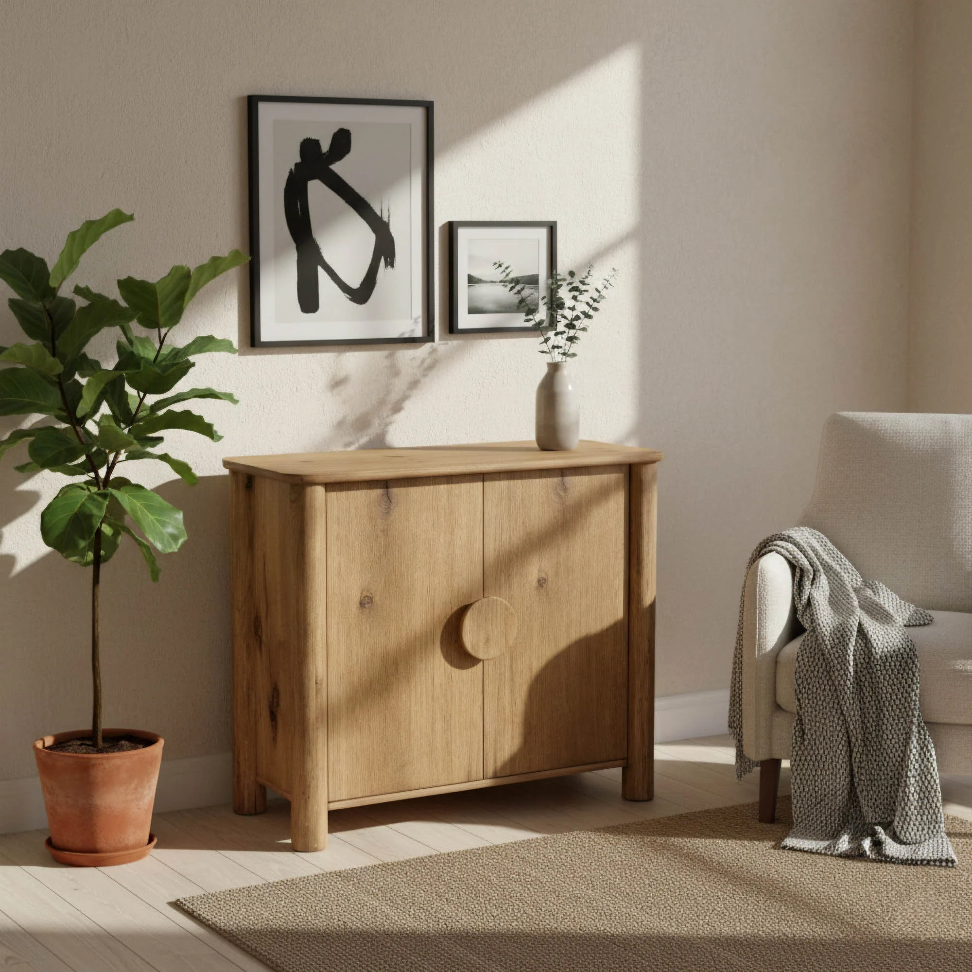 Jasper Small Sideboard - Image 13