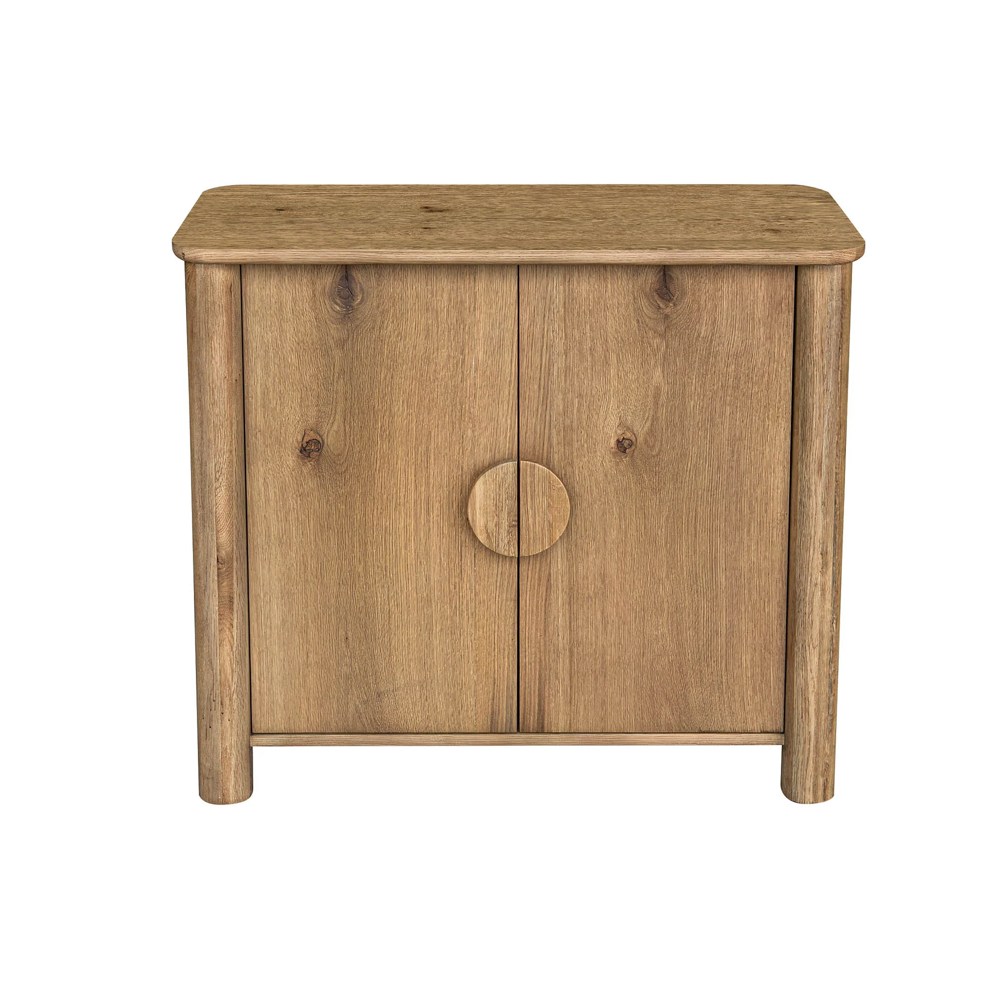 Jasper Small Sideboard - Image 4