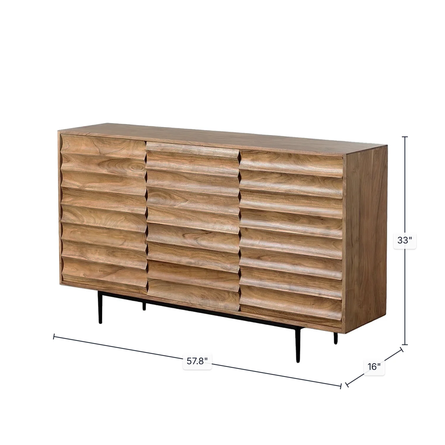 Javier Sideboard - Image 3