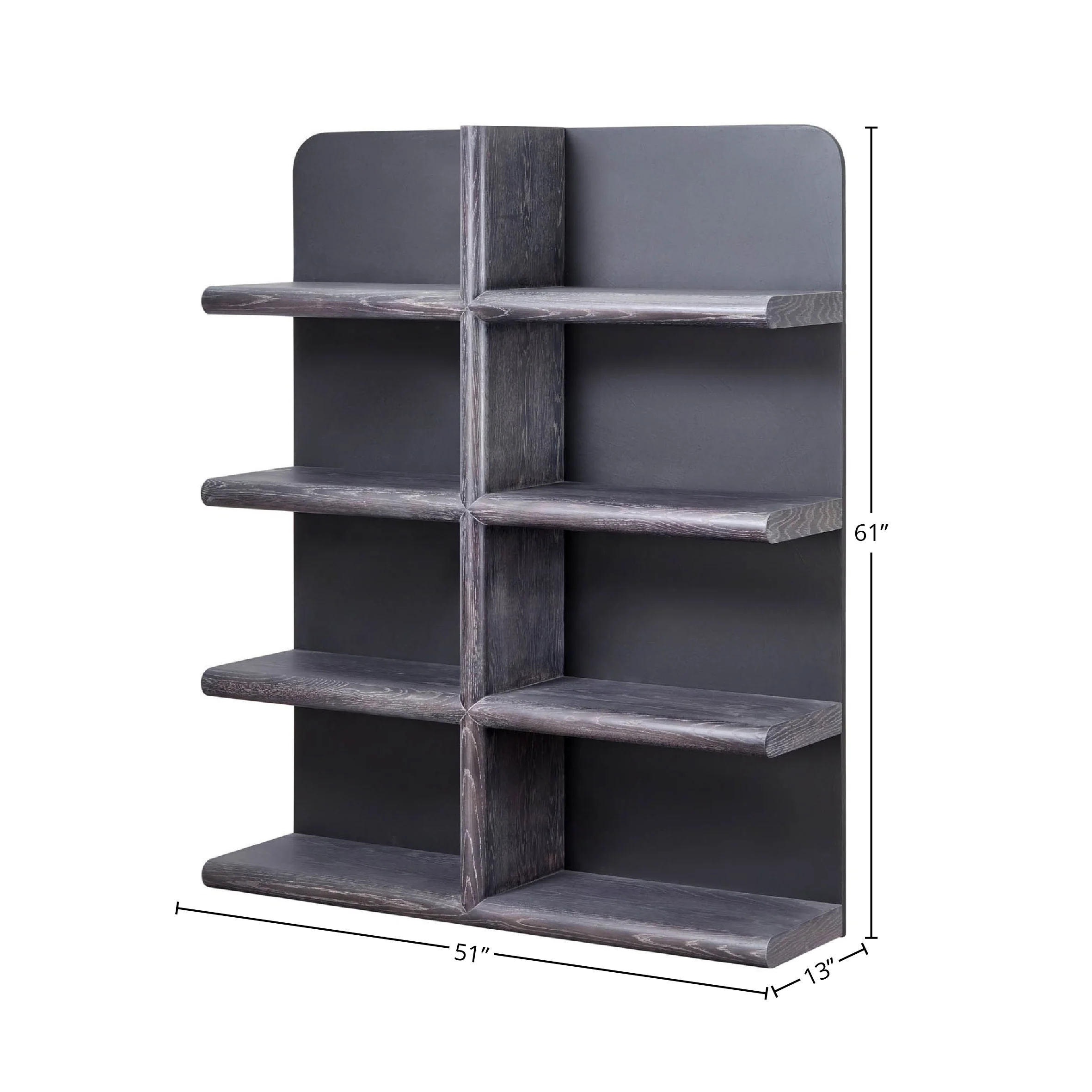 Julian Bookcase - Image 3