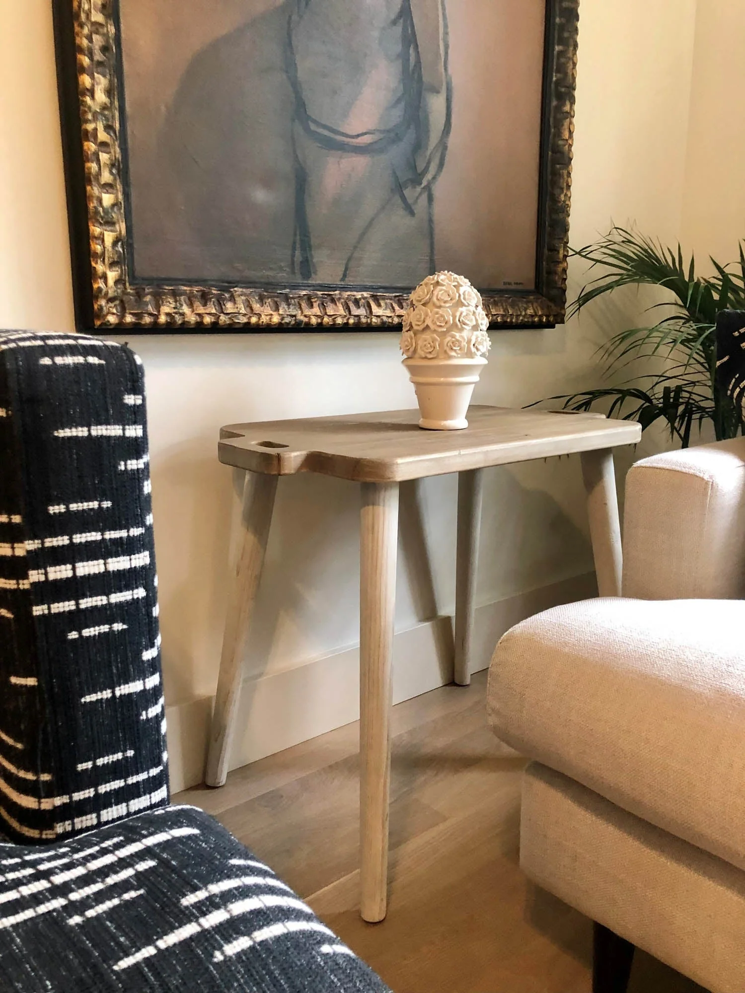 Juliet Side Table - Image 11